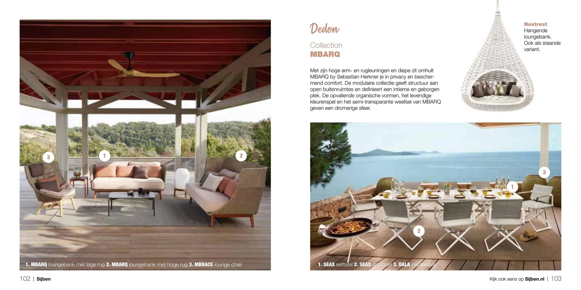 Sijben folder van 17 april tot 31 december 2023 - Folder pagina 52