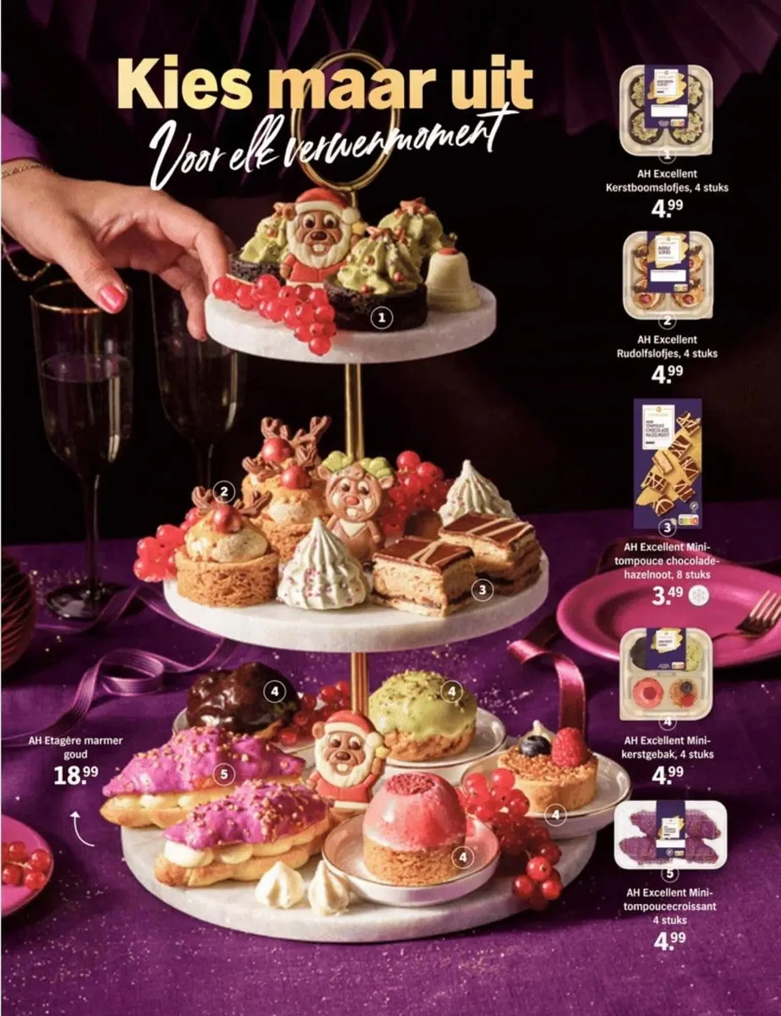 Albert Heijn folder van 29 november tot 2 december 2024 - Folder pagina 44