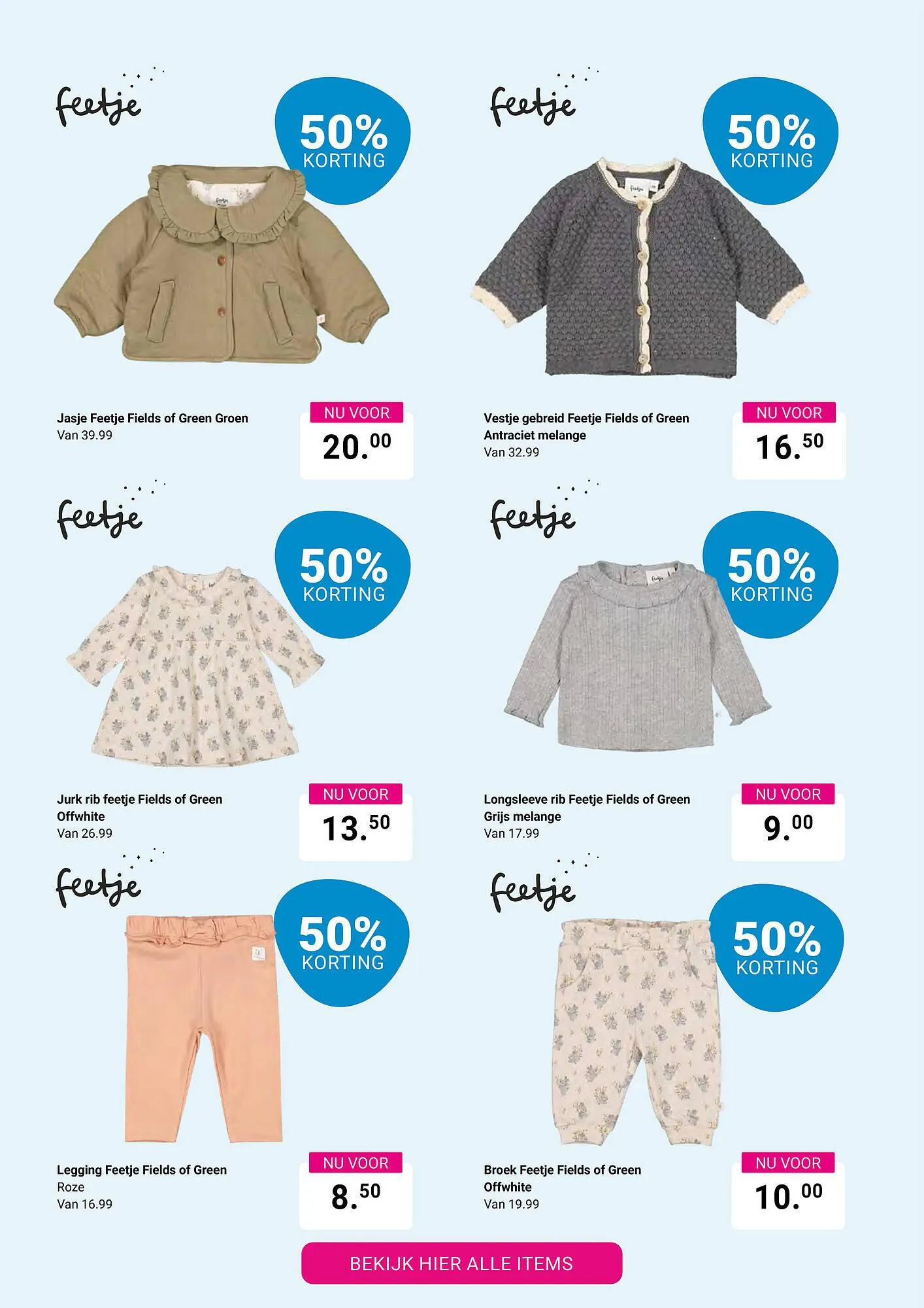 Van Asten BabySuperstore folder van 4 december tot 10 december 2025 - Folder pagina 11