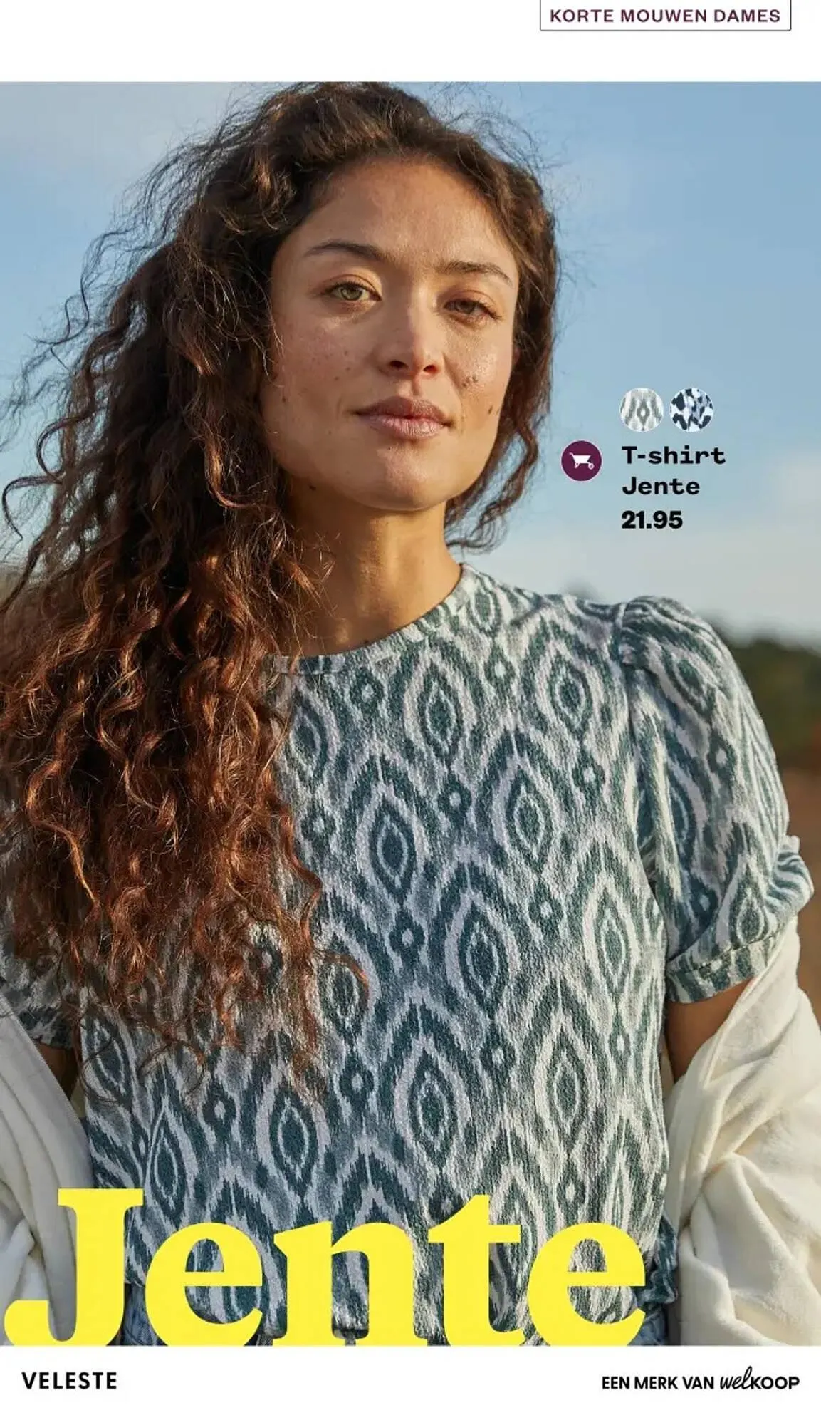 Welkoop folder van 30 maart tot 10 mei 2026 - Folder pagina 40