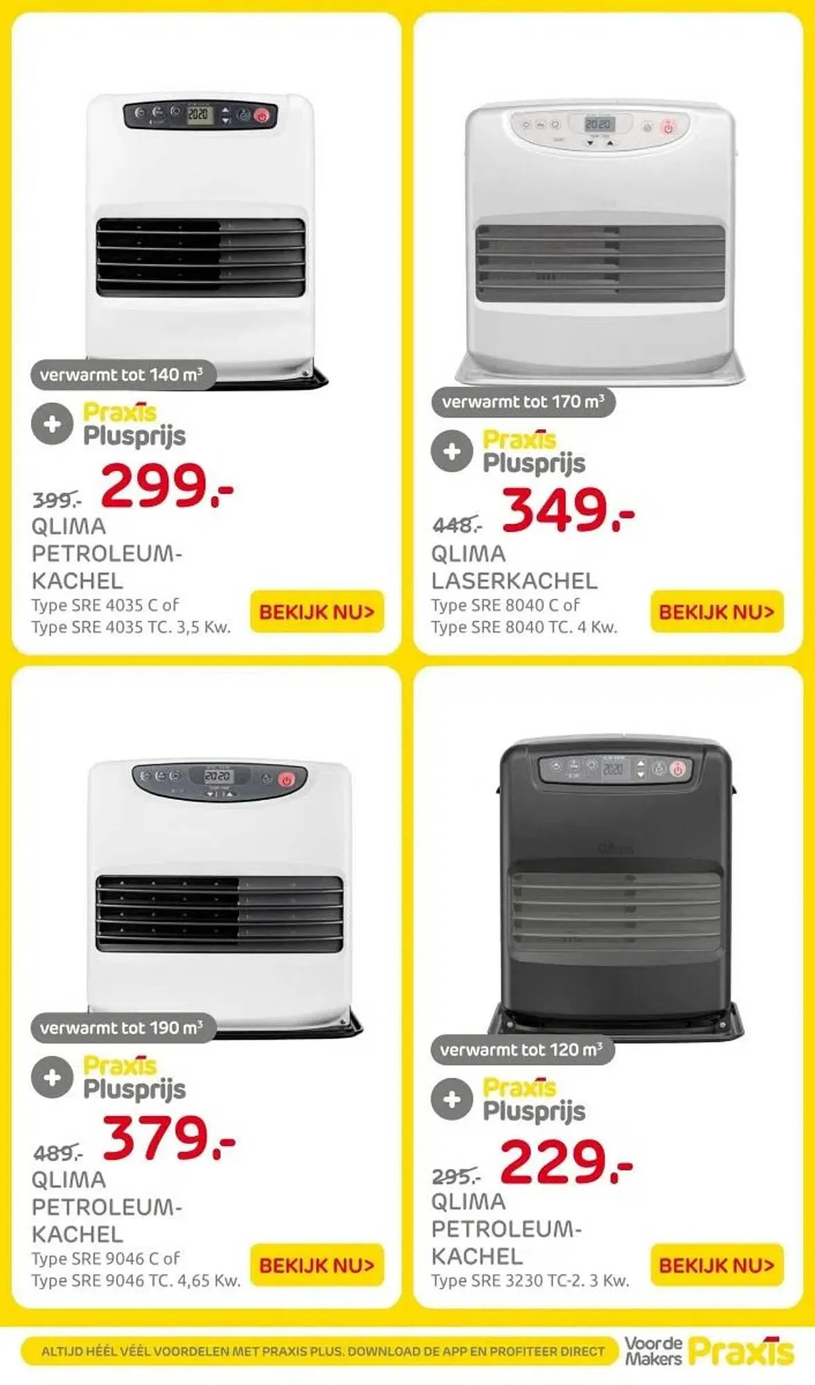 Praxis folder van 17 november tot 23 november 2025 - Folder pagina 36