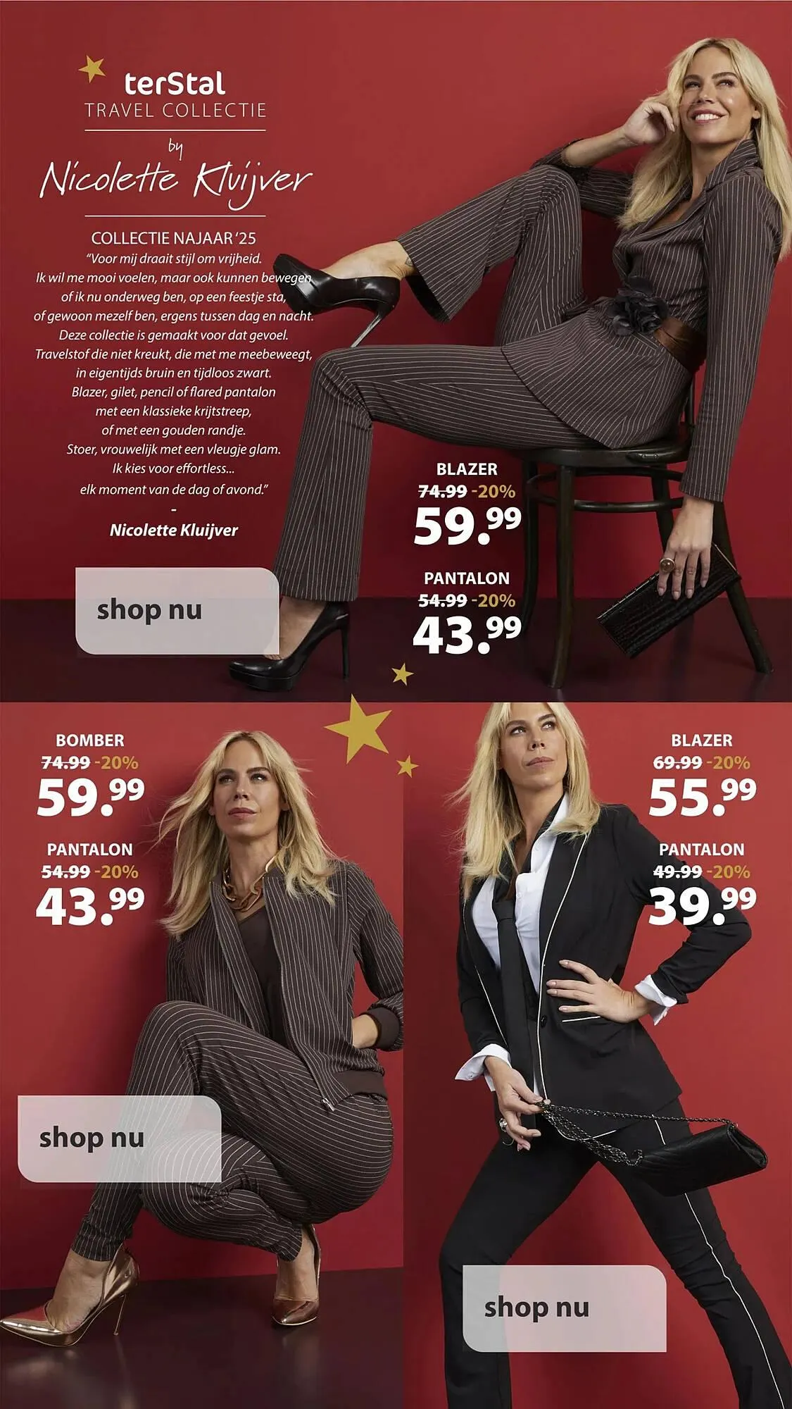 TerStal folder van 10 november tot 23 november 2025 - Folder pagina 2