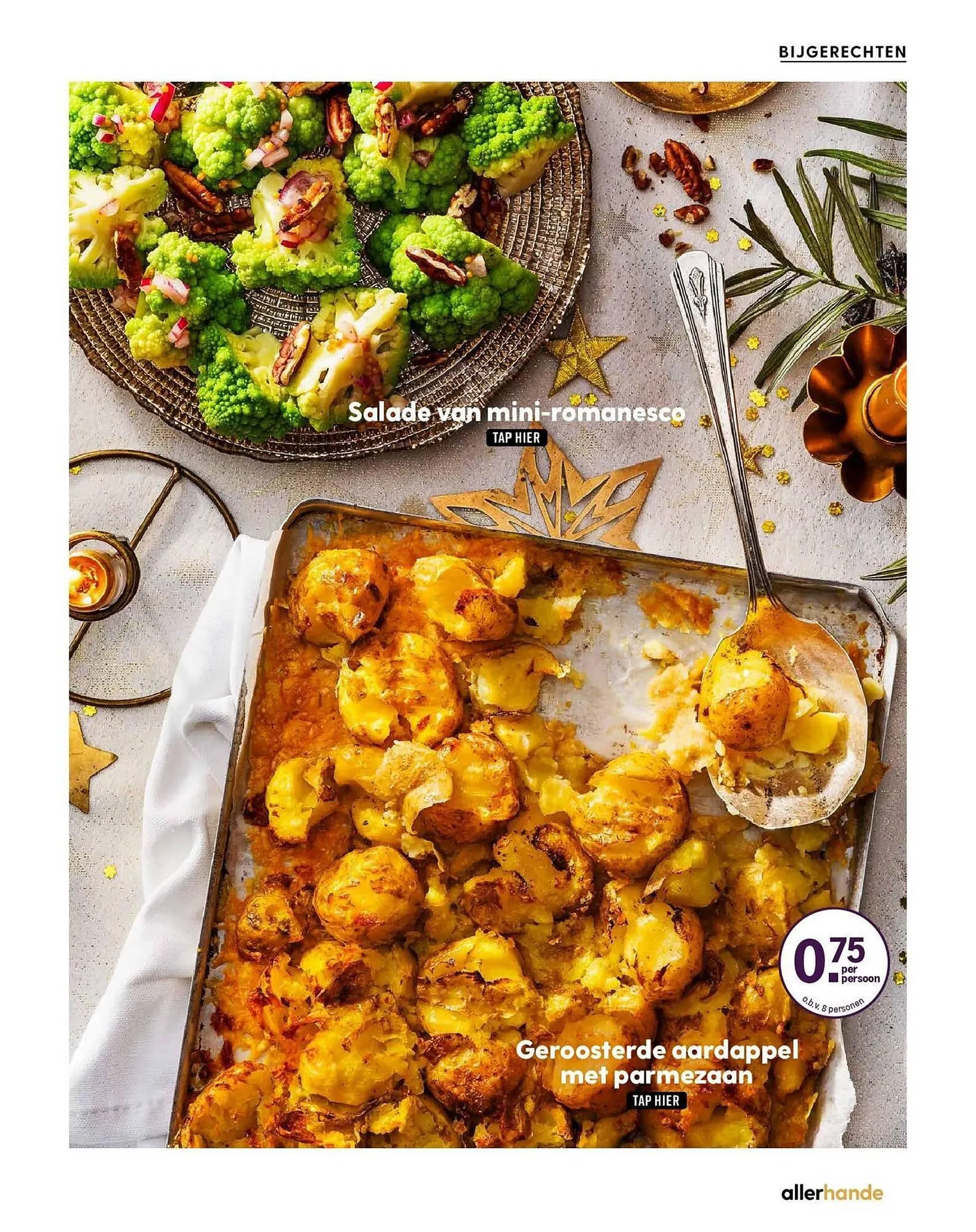 Allerhande magazine van 6 december tot 25 december 2023 - Folder pagina 95