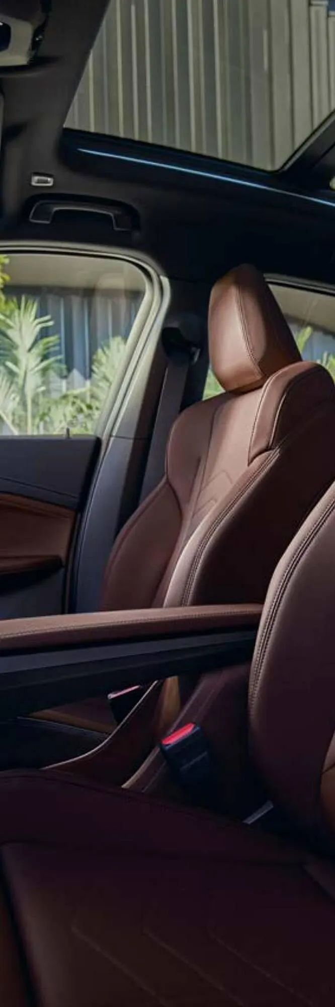 BMW folder - iX1 & X1 van 31 december tot 31 december 2023 - Folder pagina 78