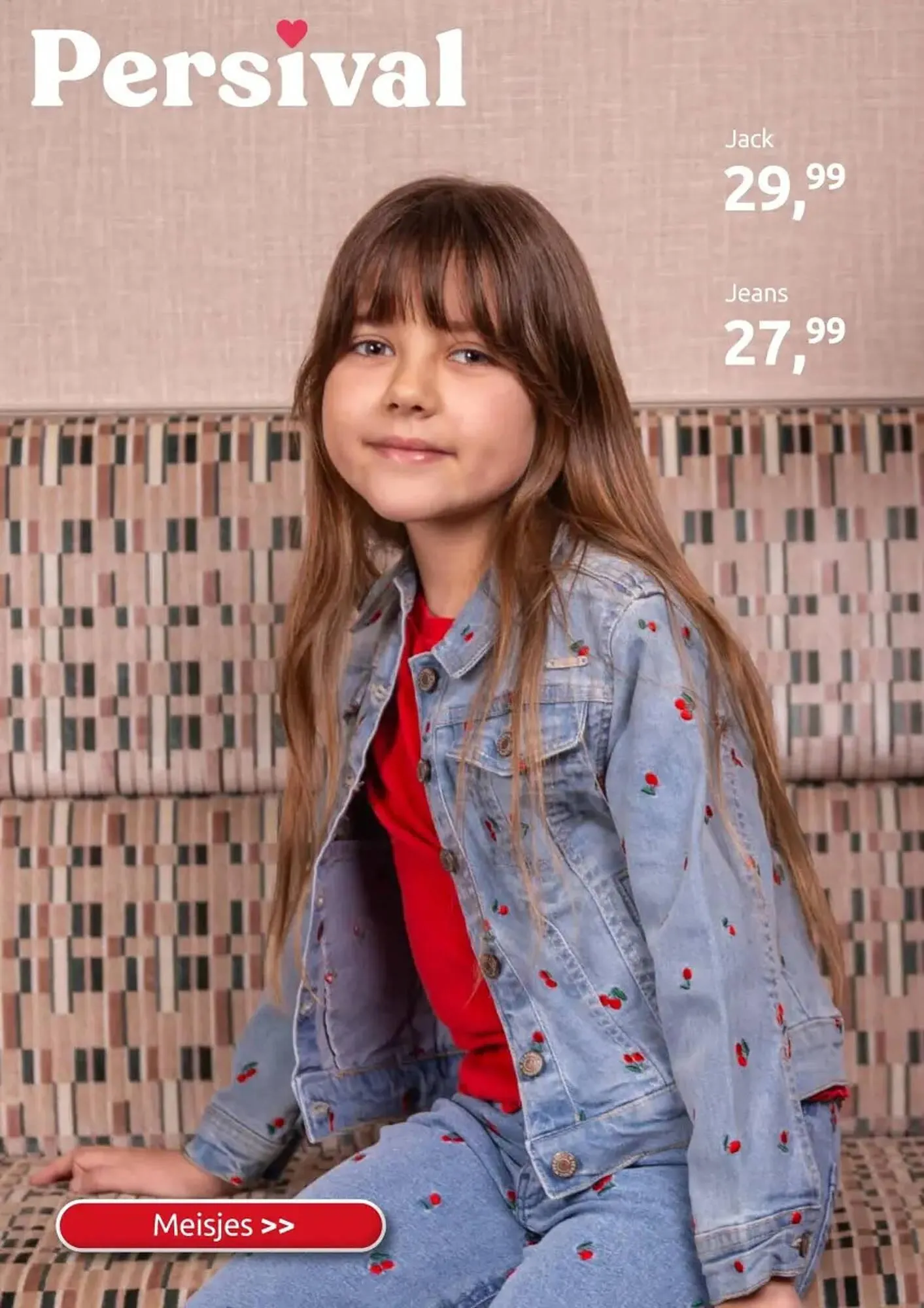 Jola Mode folder van 1 maart tot 8 maart 2026 - Folder pagina 7