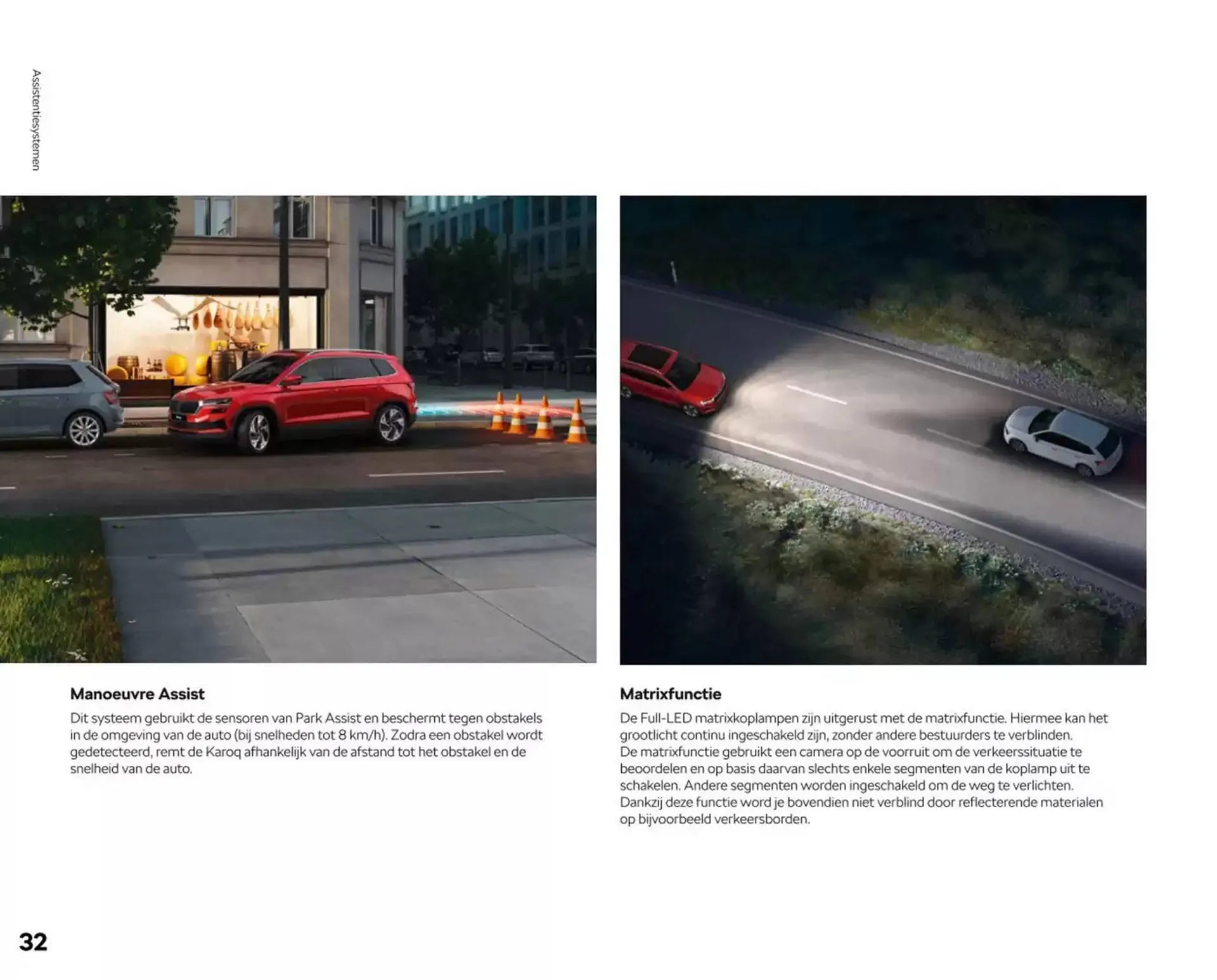 Skoda folder van 11 januari tot 11 januari 2026 - Folder pagina 25