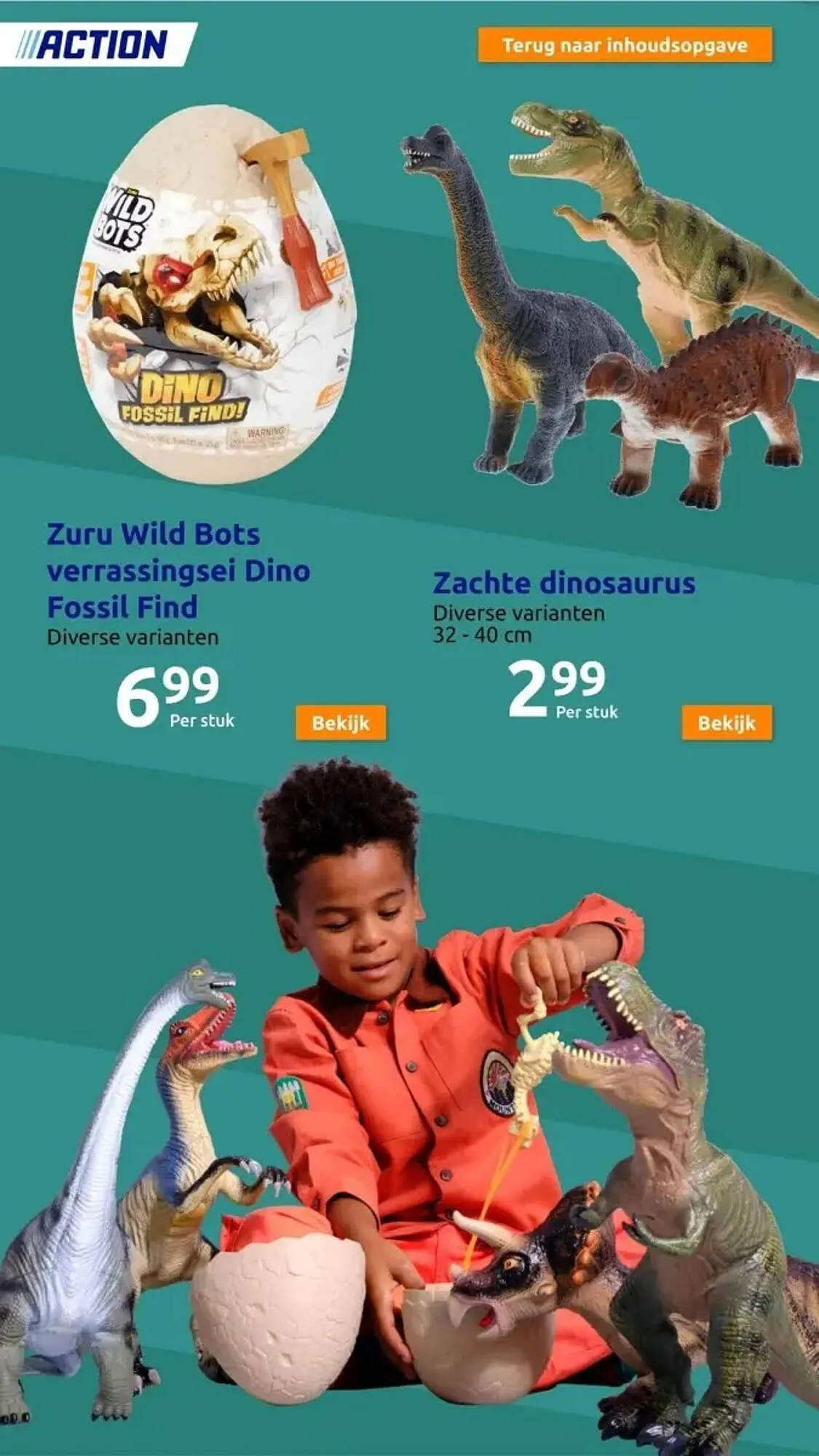 Action folder van 29 november tot 5 december 2023 - Folder pagina 37