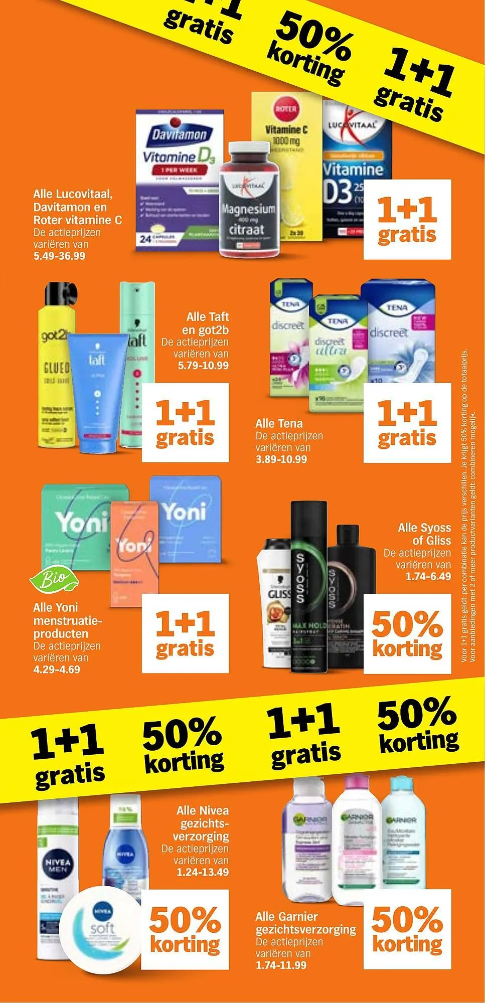 Jan Linders folder van 2 februari tot 7 februari 2026 - Folder pagina 28