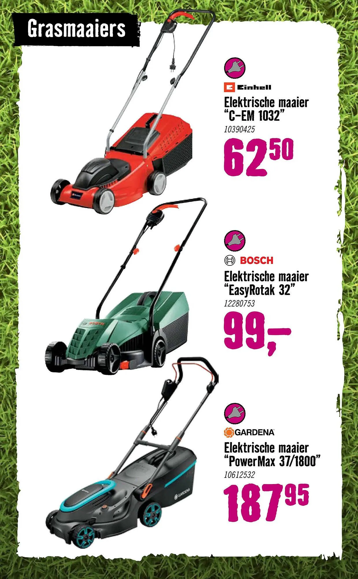 Hornbach folder van 6 april tot 3 mei 2026 - Folder pagina 52