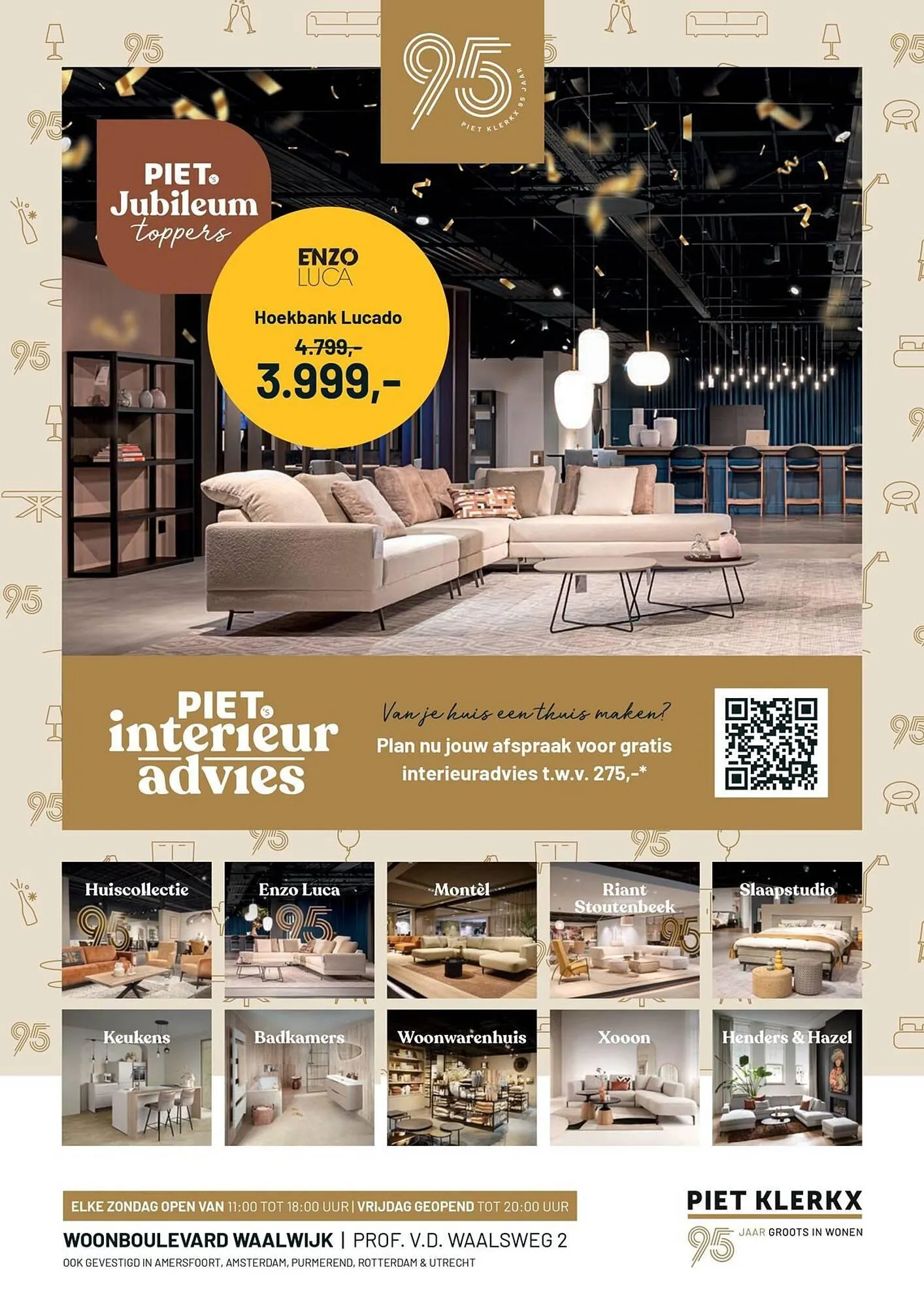 Piet Klerkx folder van 13 maart tot 22 maart 2025 - Folder pagina 24