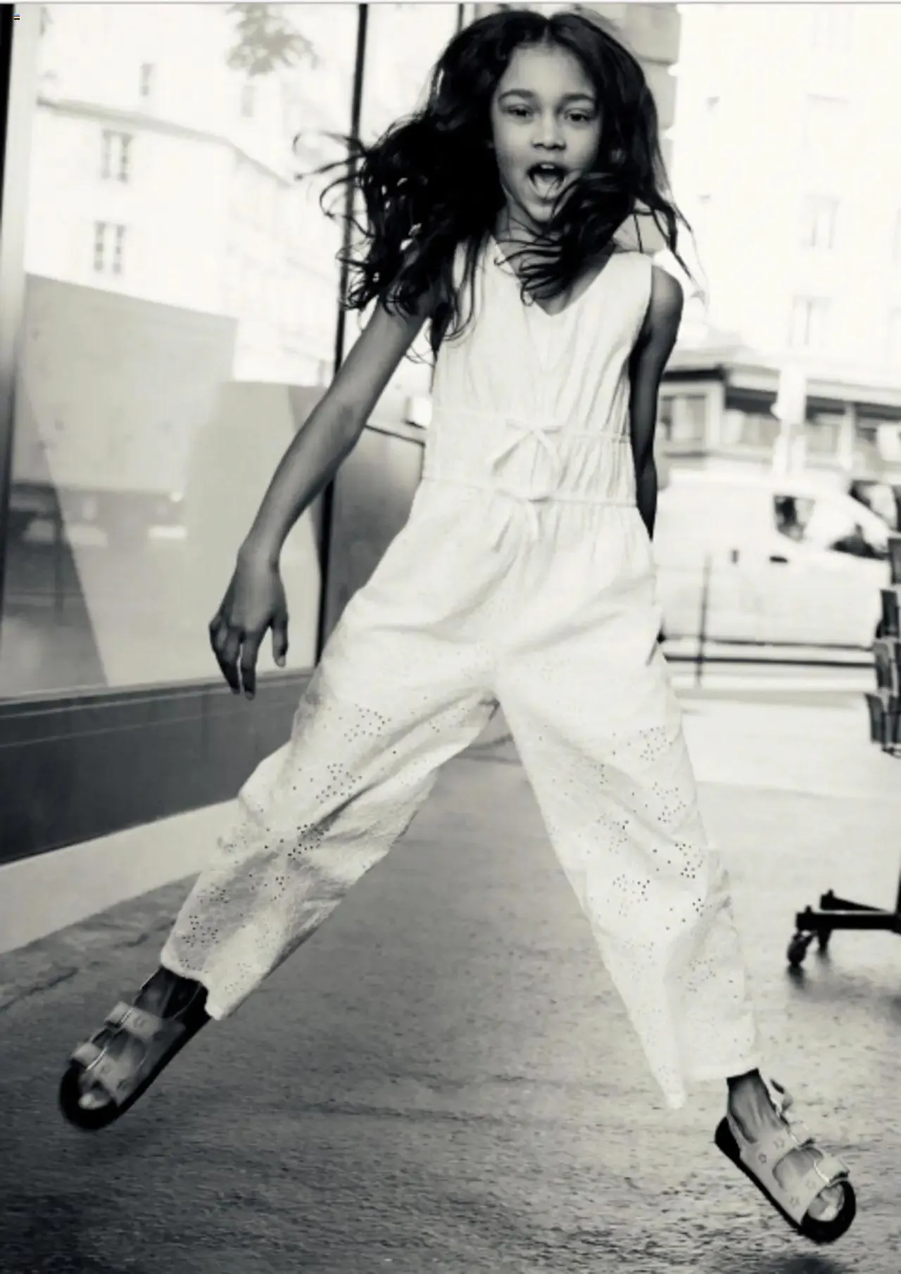 Zara - Girls van 30 augustus tot 31 december 2024 - Folder pagina 9