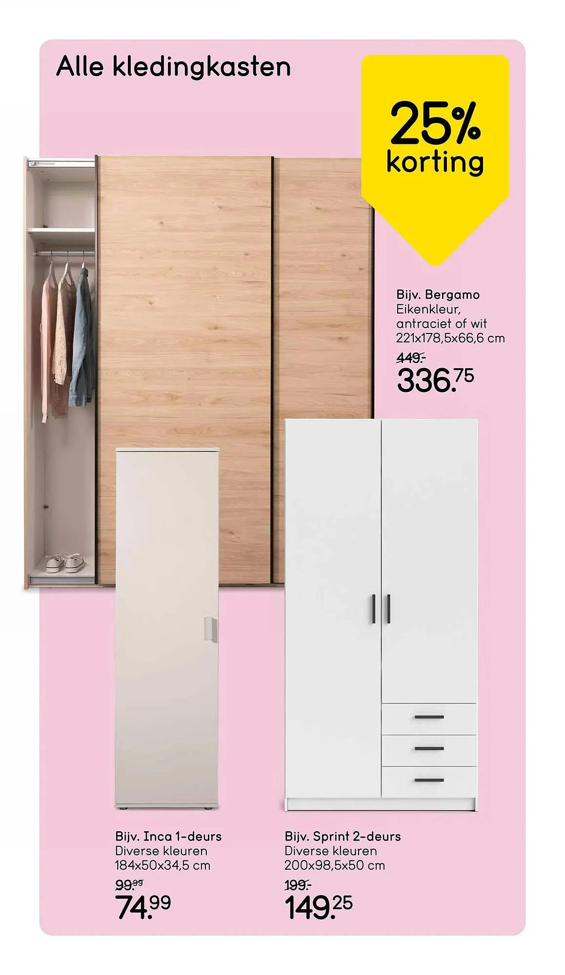 Leen Bakker folder van 16 maart tot 22 maart 2026 - Folder pagina 26