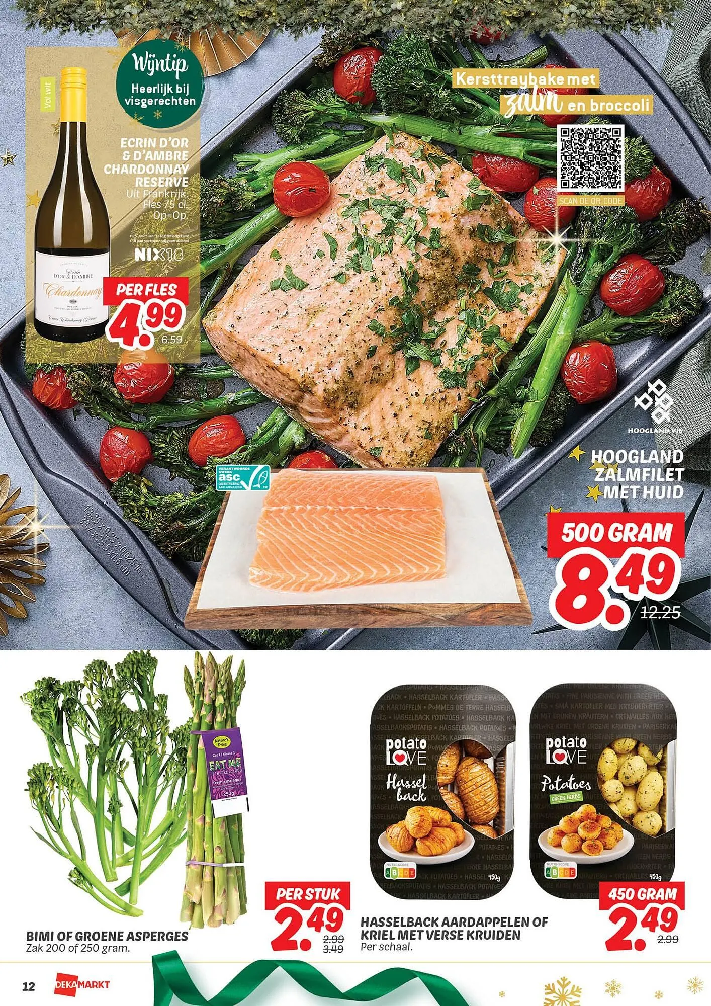 Dekamarkt folder van 16 december tot 26 december 2025 - Folder pagina 14