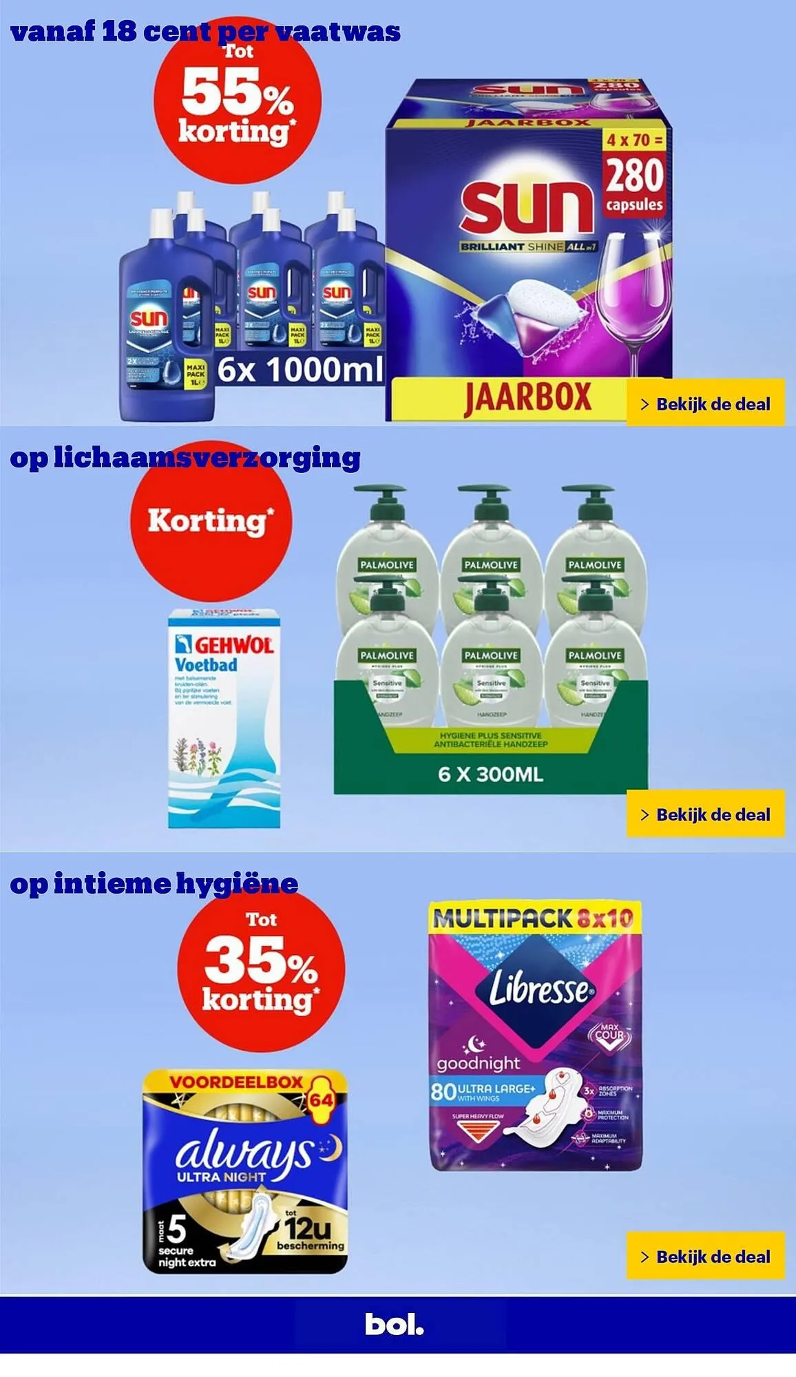 Bol.com folder van 13 april tot 19 april 2026 - Folder pagina 5