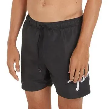 Tommy Hilfiger SF Medium Drawstring Zwemshort Heren