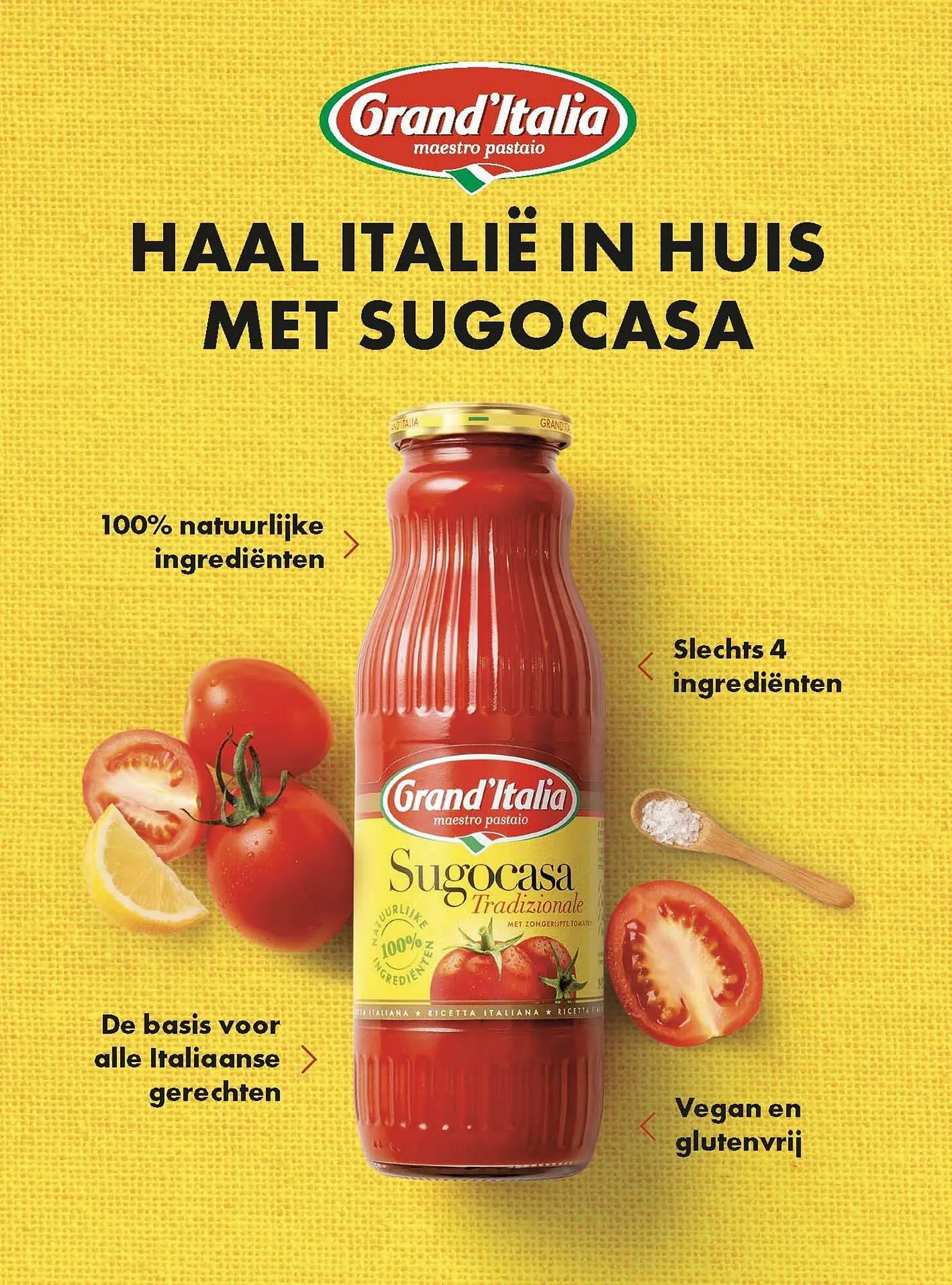 Boodschappen folder van 1 februari tot 28 februari 2026 - Folder pagina 26