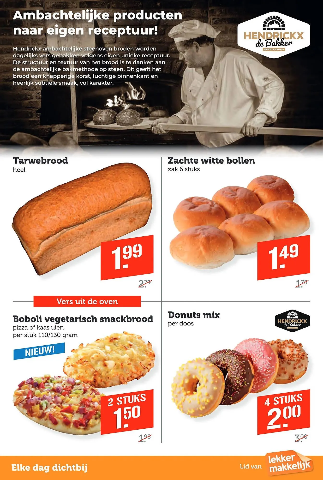 Coop folder van 29 september tot 5 oktober 2025 - Folder pagina 7