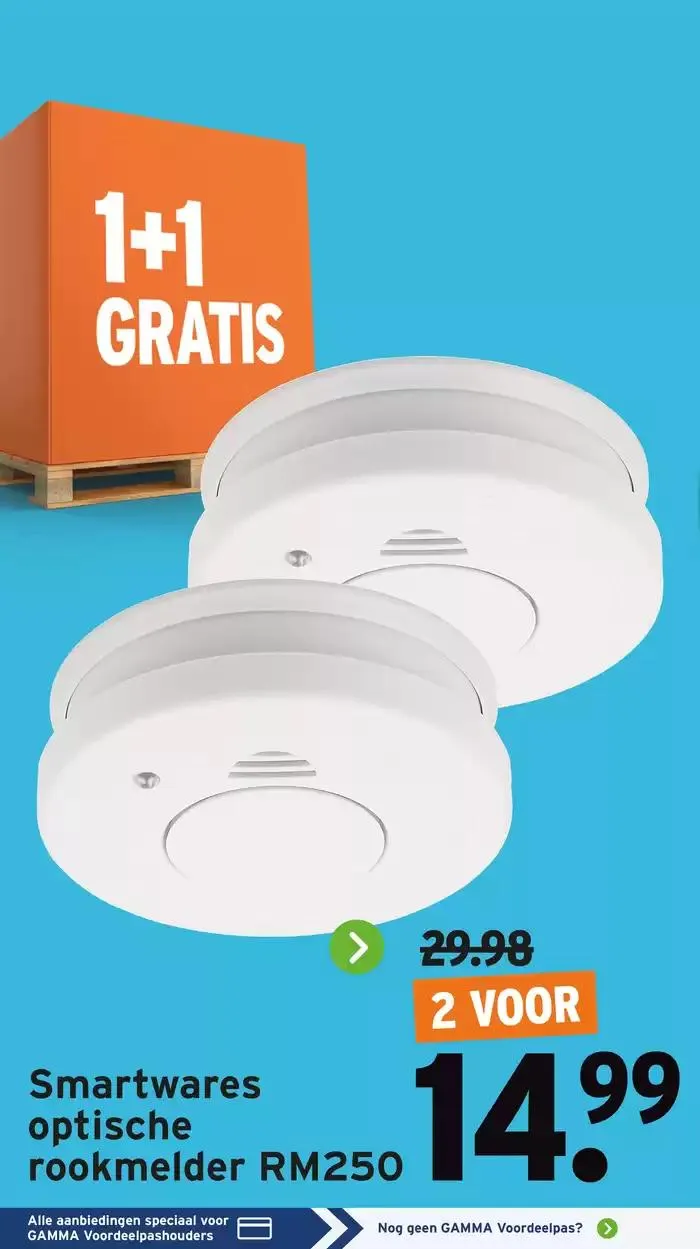 Folder Gamma van 1 januari tot 12 januari 2025 - Folder pagina 38