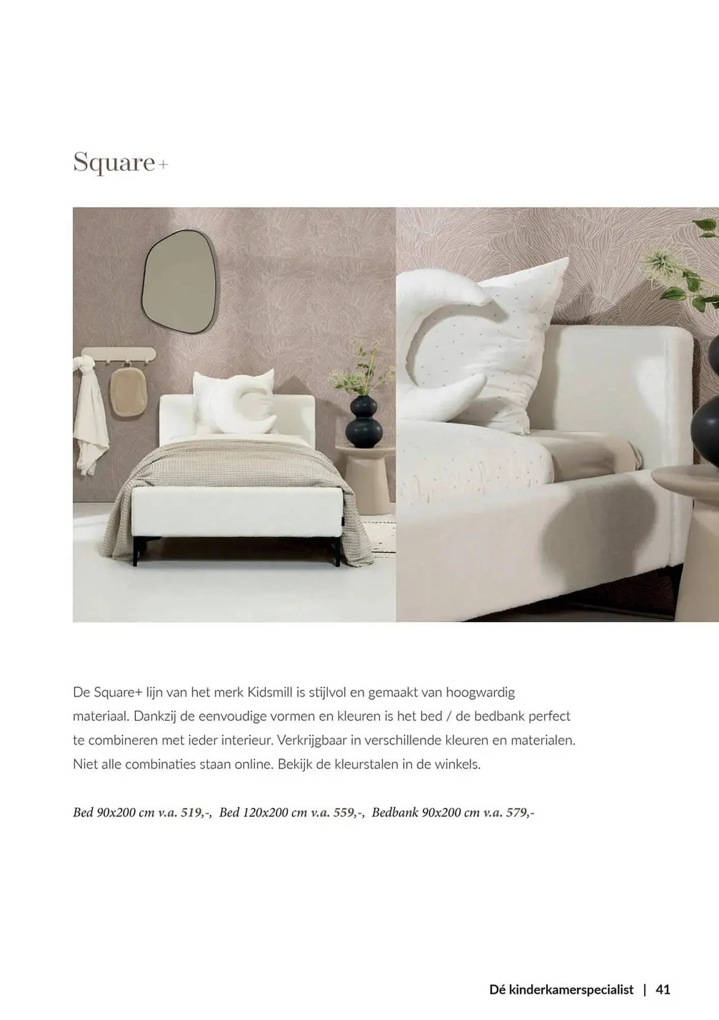 Babypark folder van 17 december tot 12 januari 2026 - Folder pagina 41