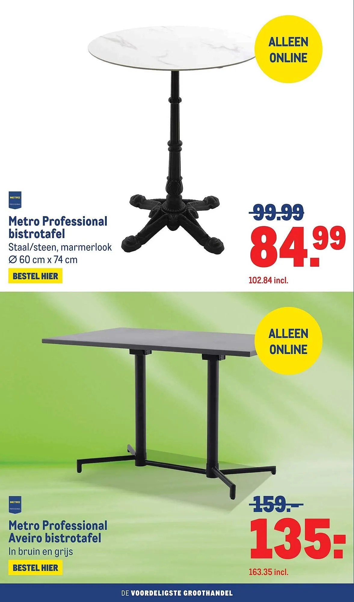 Makro folder van 11 maart tot 7 april 2026 - Folder pagina 36