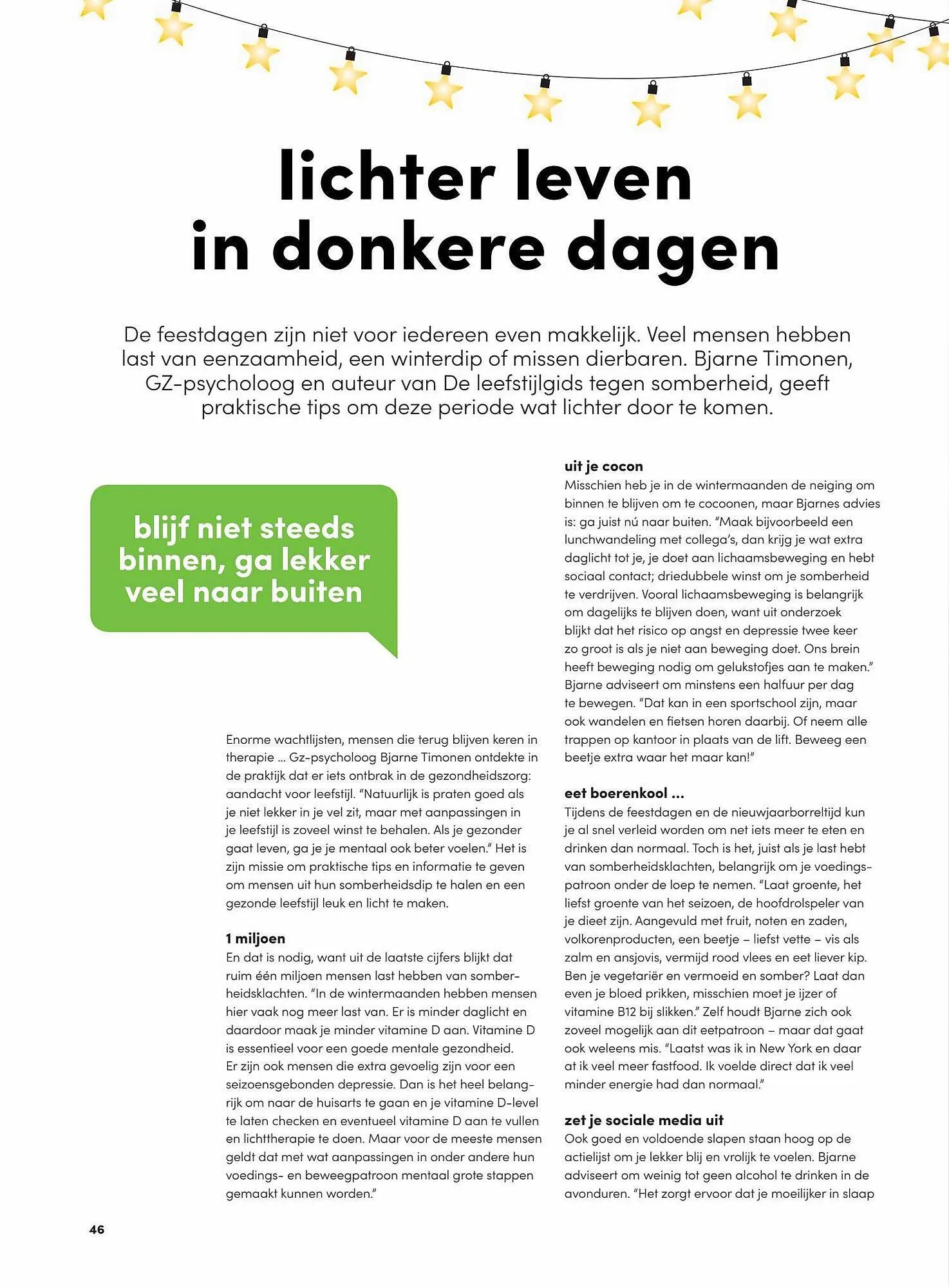 DA folder van 13 november tot 31 december 2023 - Folder pagina 46