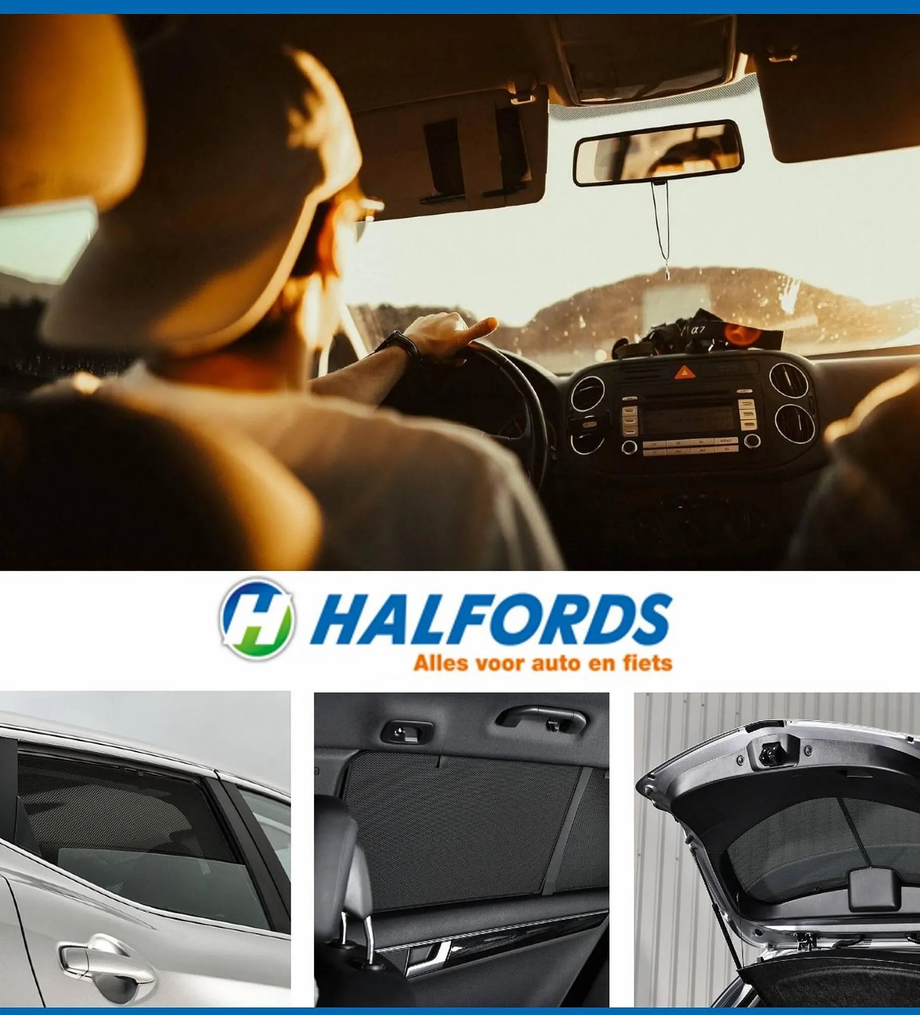 Halfords folder van 5 september tot 18 september 2023 - Folder pagina 8