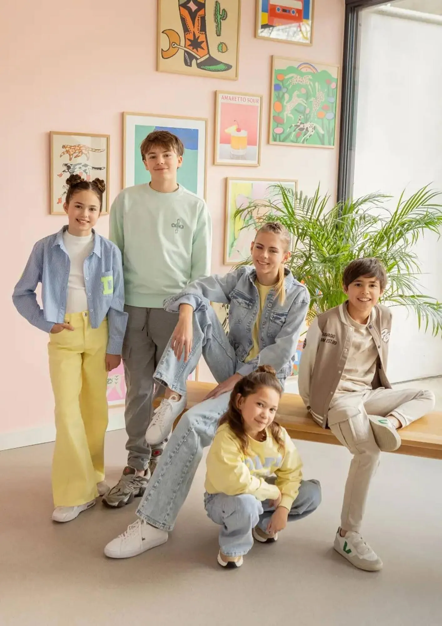 Jola Mode folder van 12 april tot 19 april 2026 - Folder pagina 7