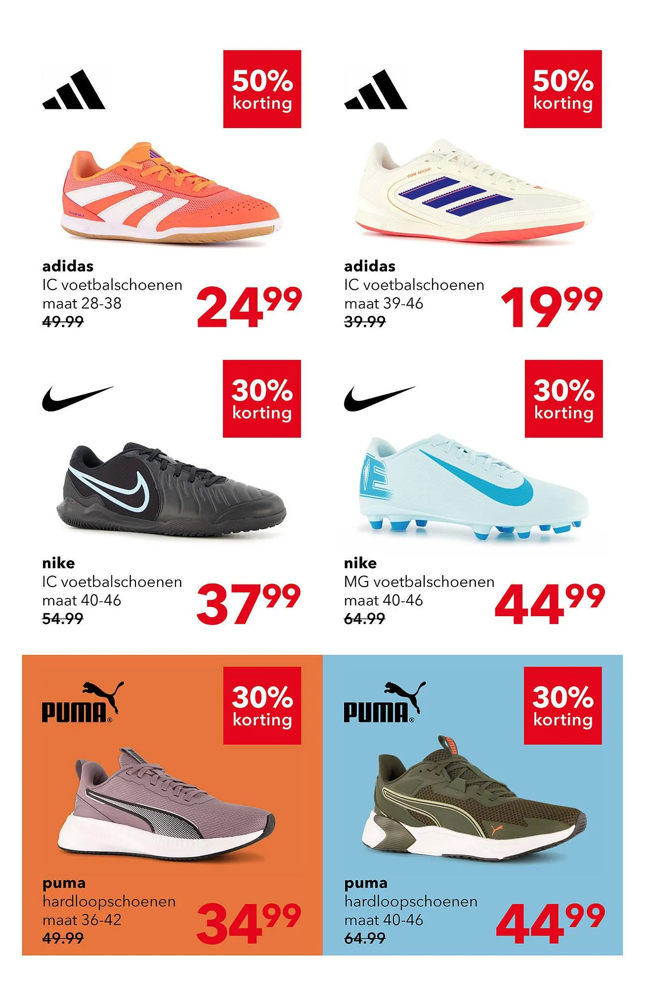 Scapino folder van 4 december tot 21 december 2025 - Folder pagina 10