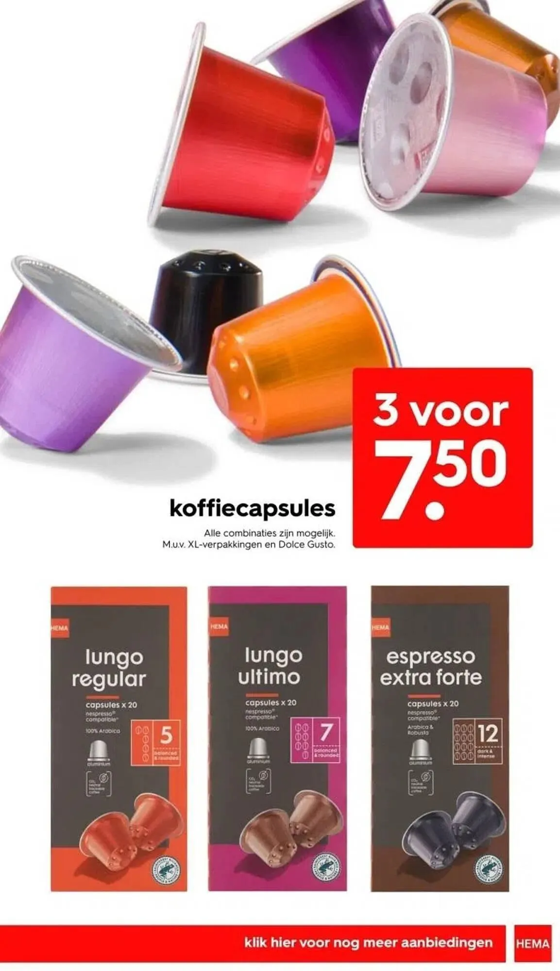 HEMA folder van 22 april tot 28 april 2024 - Folder pagina 27