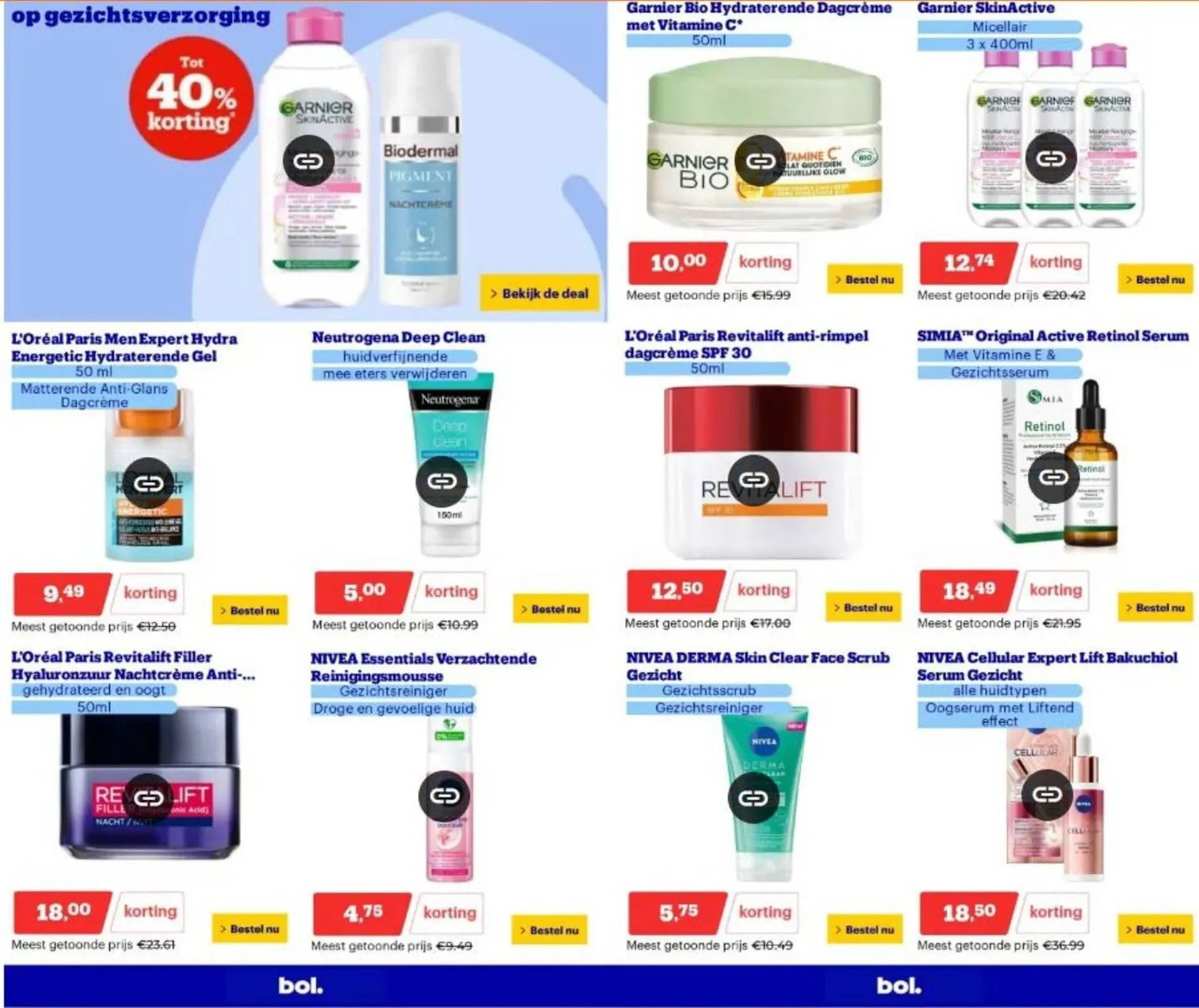 Bol.com folder van 27 maart tot 2 april 2025 - Folder pagina 36