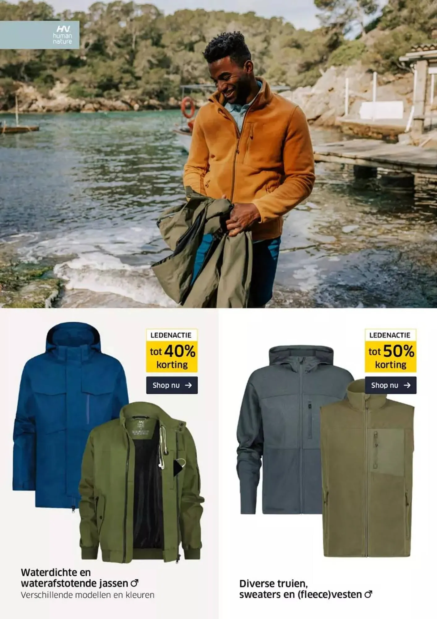 ANWB folder van 26 juni tot 16 juli 2023 - Folder pagina 14