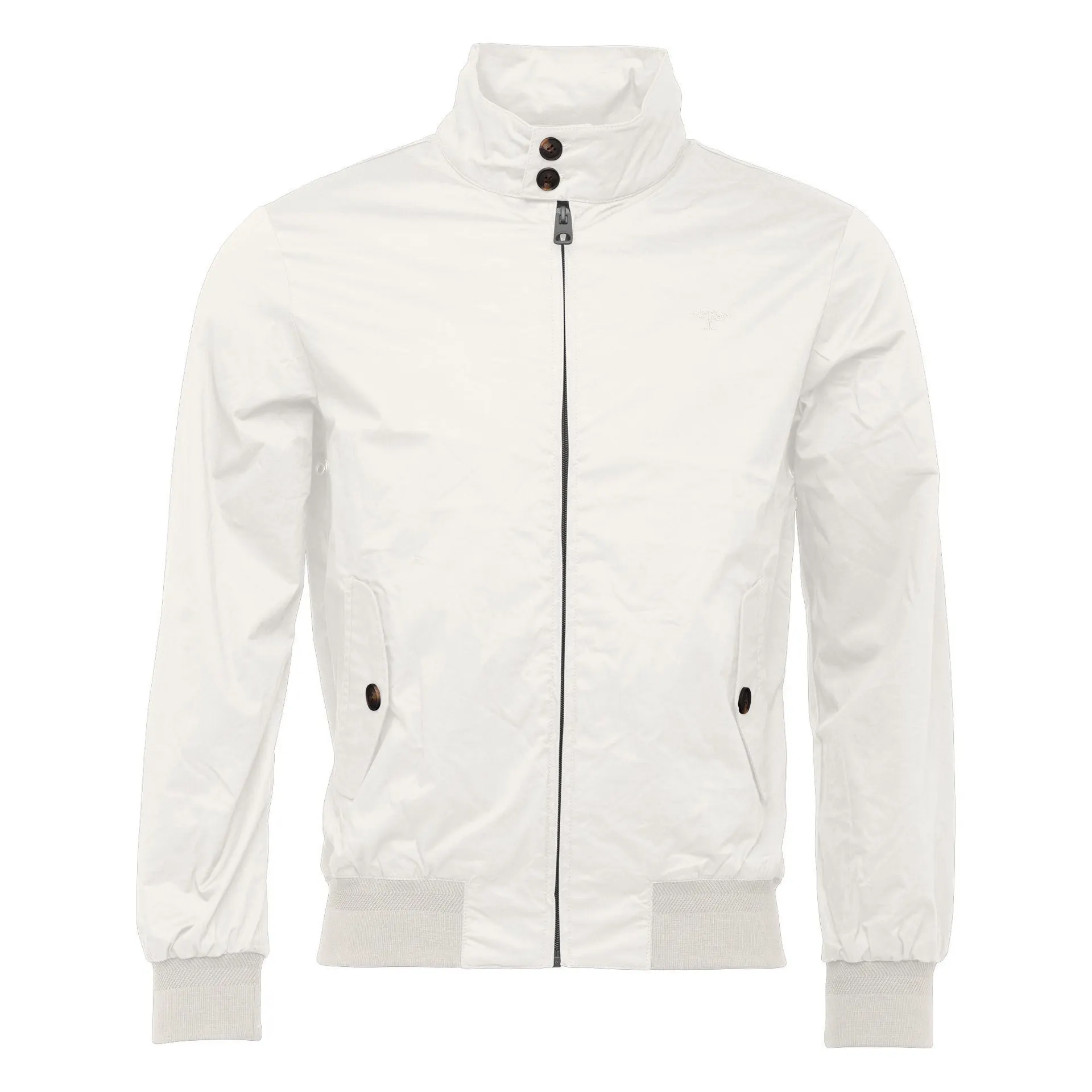 Katoenen Blouson Jack