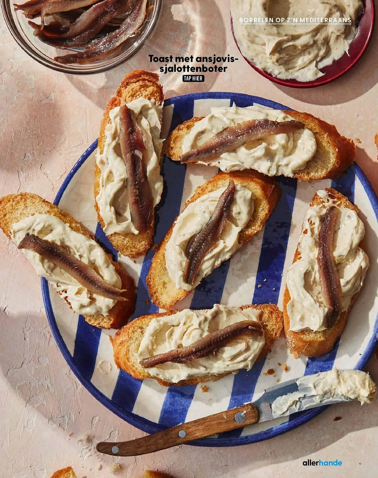 Allerhande magazine van 1 juli tot 31 juli 2024 - Folder pagina 53