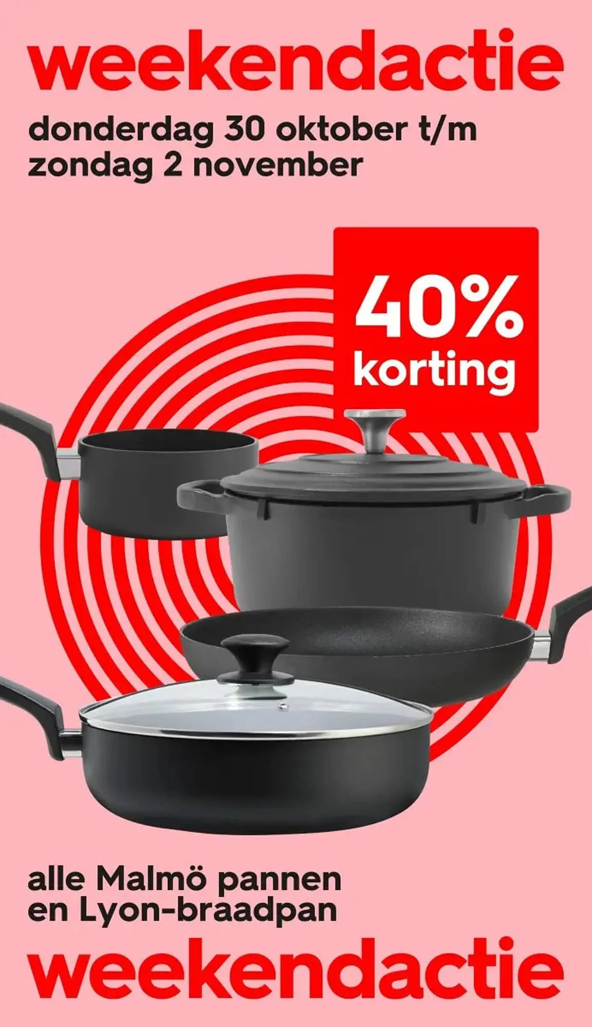 HEMA folder van 27 oktober tot 2 november 2025 - Folder pagina 25