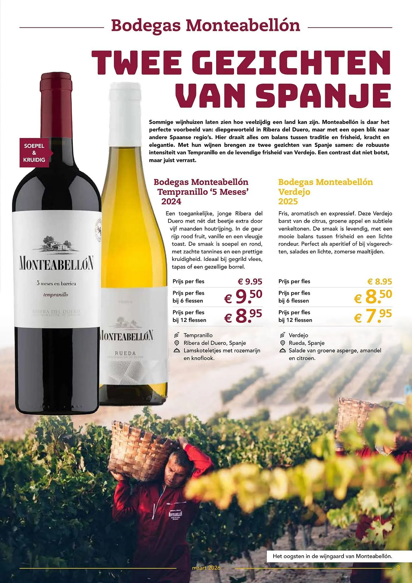 Henri Bloem folder van 1 april tot 30 april 2026 - Folder pagina 3