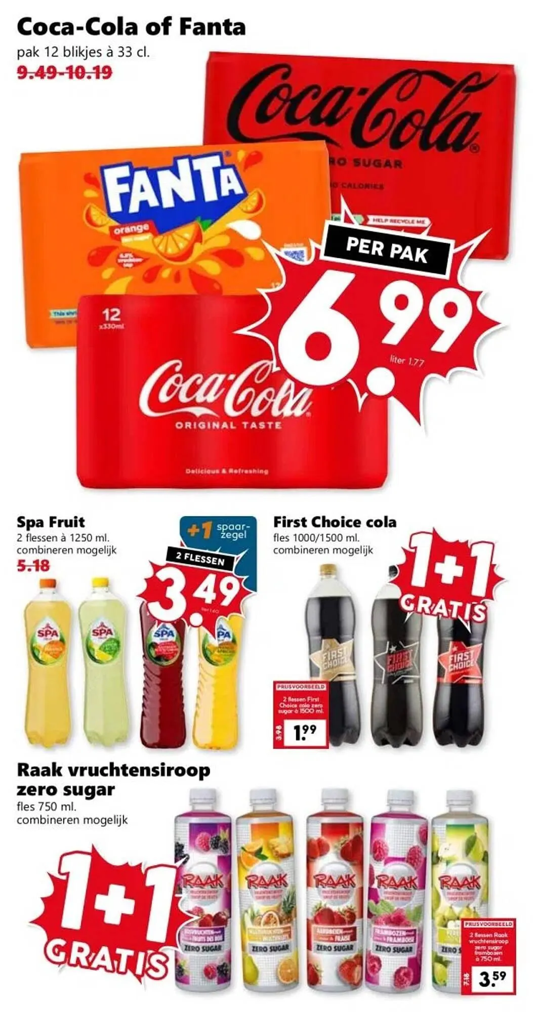 Coop folder van 16 februari tot 22 februari 2026 - Folder pagina 18