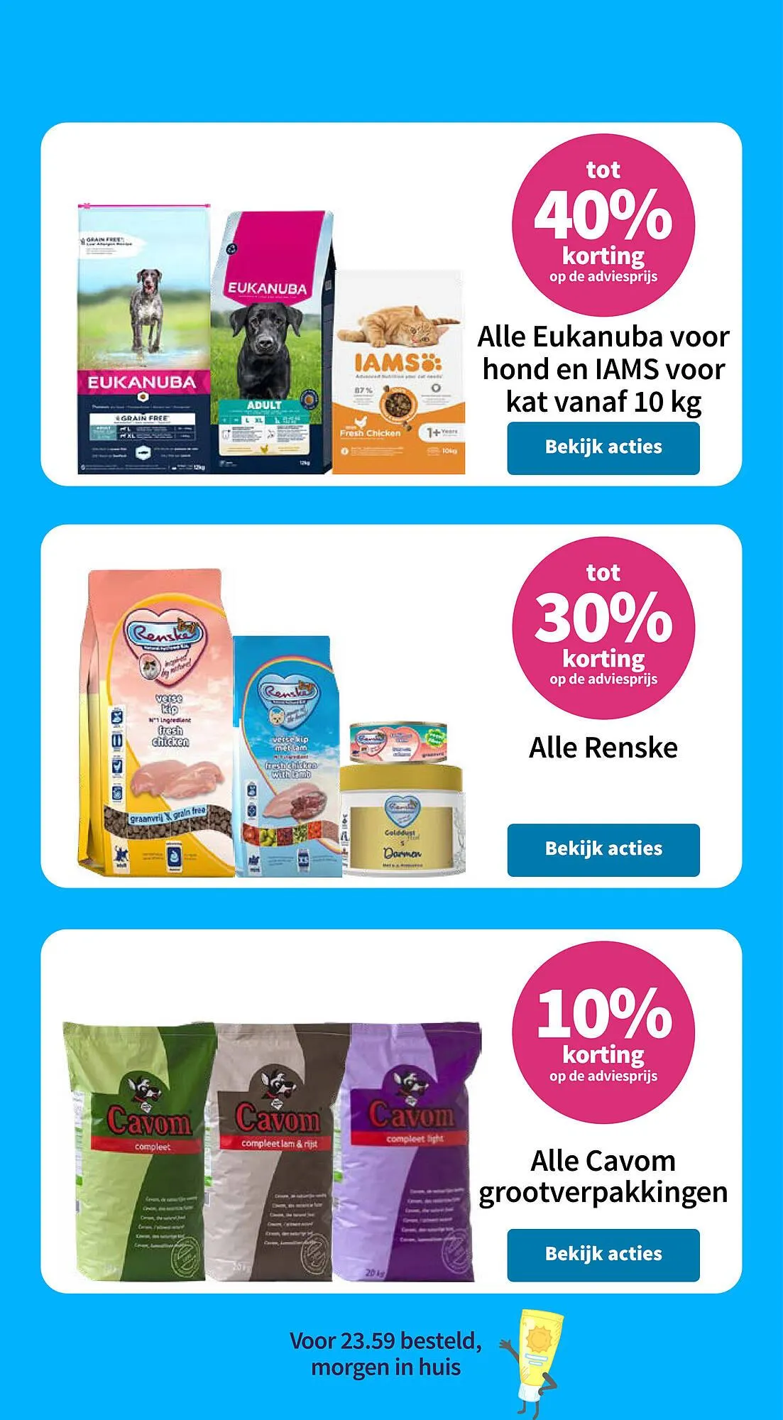 Plein.nl folder van 18 september tot 5 oktober 2025 - Folder pagina 11