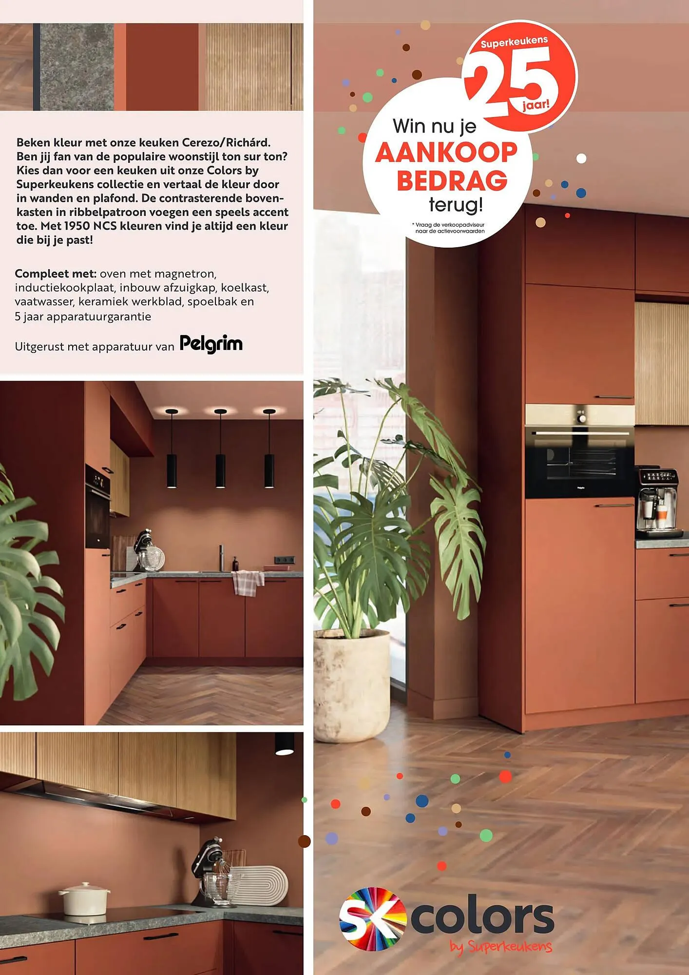 Superkeukens folder van 26 november tot 3 december 2023 - Folder pagina 4