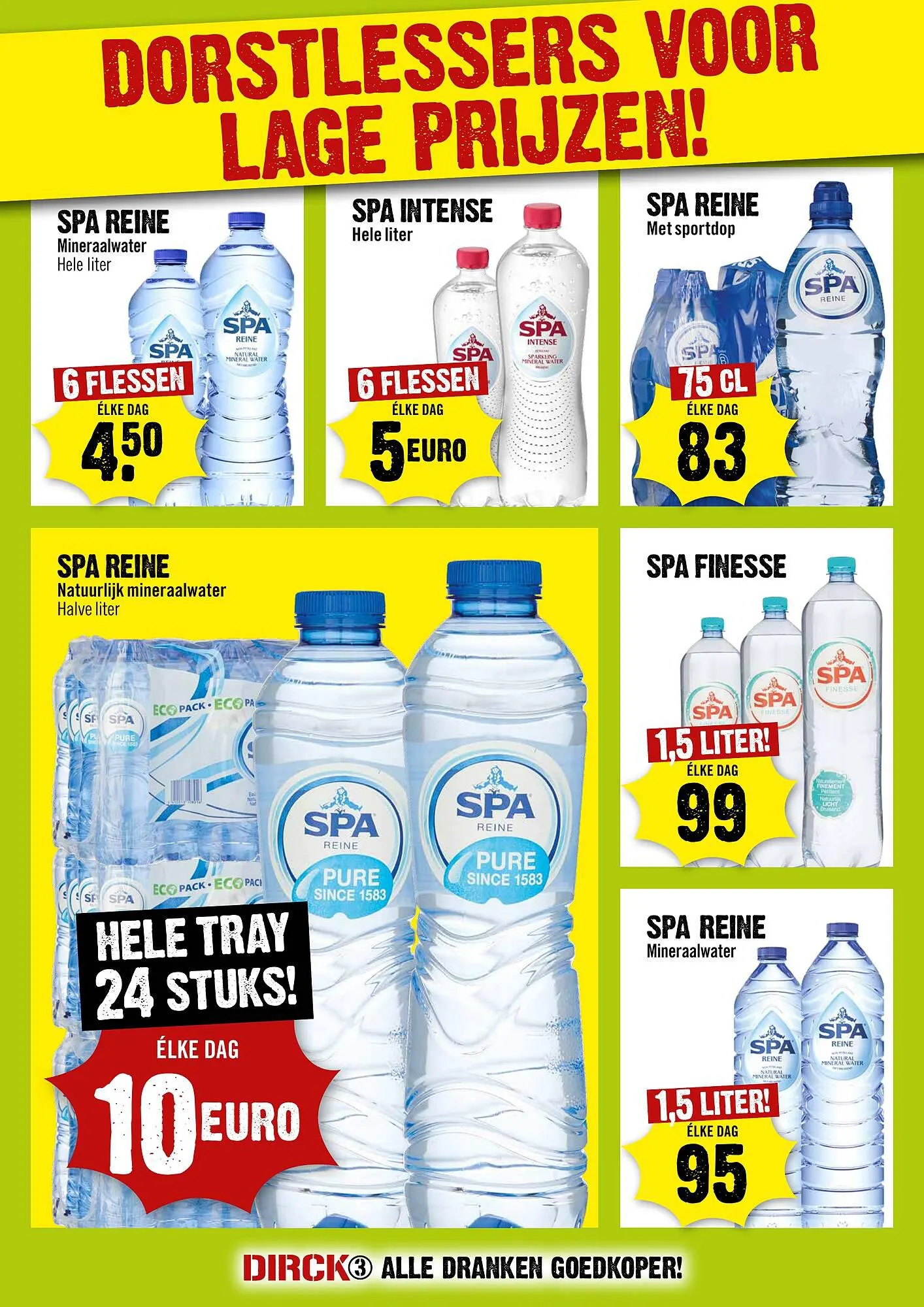 Dirck 3 folder van 9 april tot 31 december 2024 - Folder pagina 4