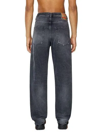 Calça Diesel 2010 D-Macs