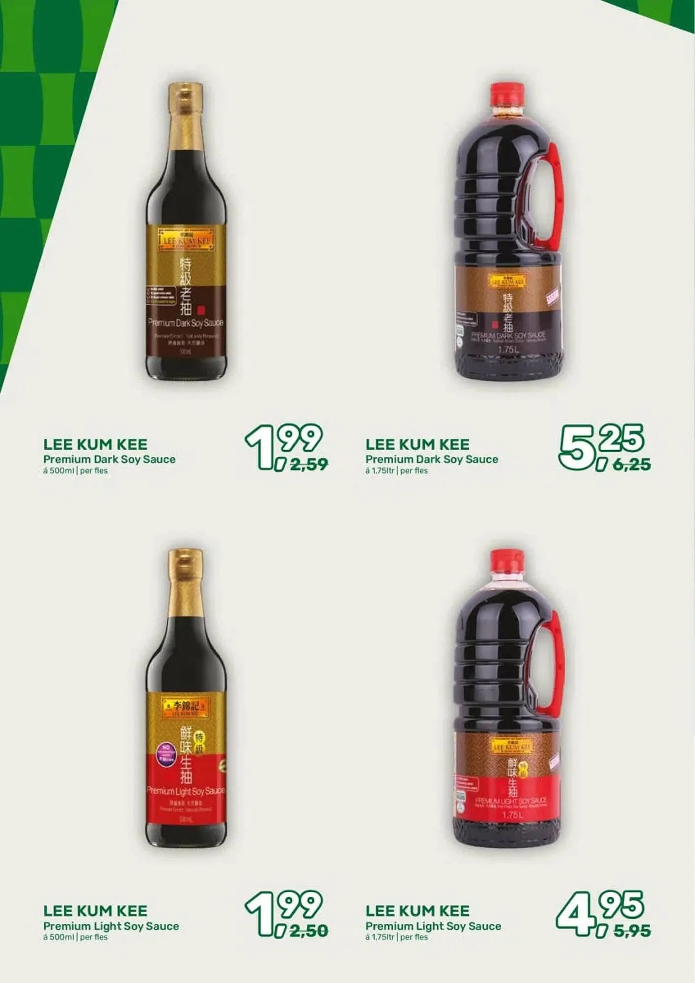 Amazing Oriëntal folder van 22 april tot 12 mei 2026 - Folder pagina 24