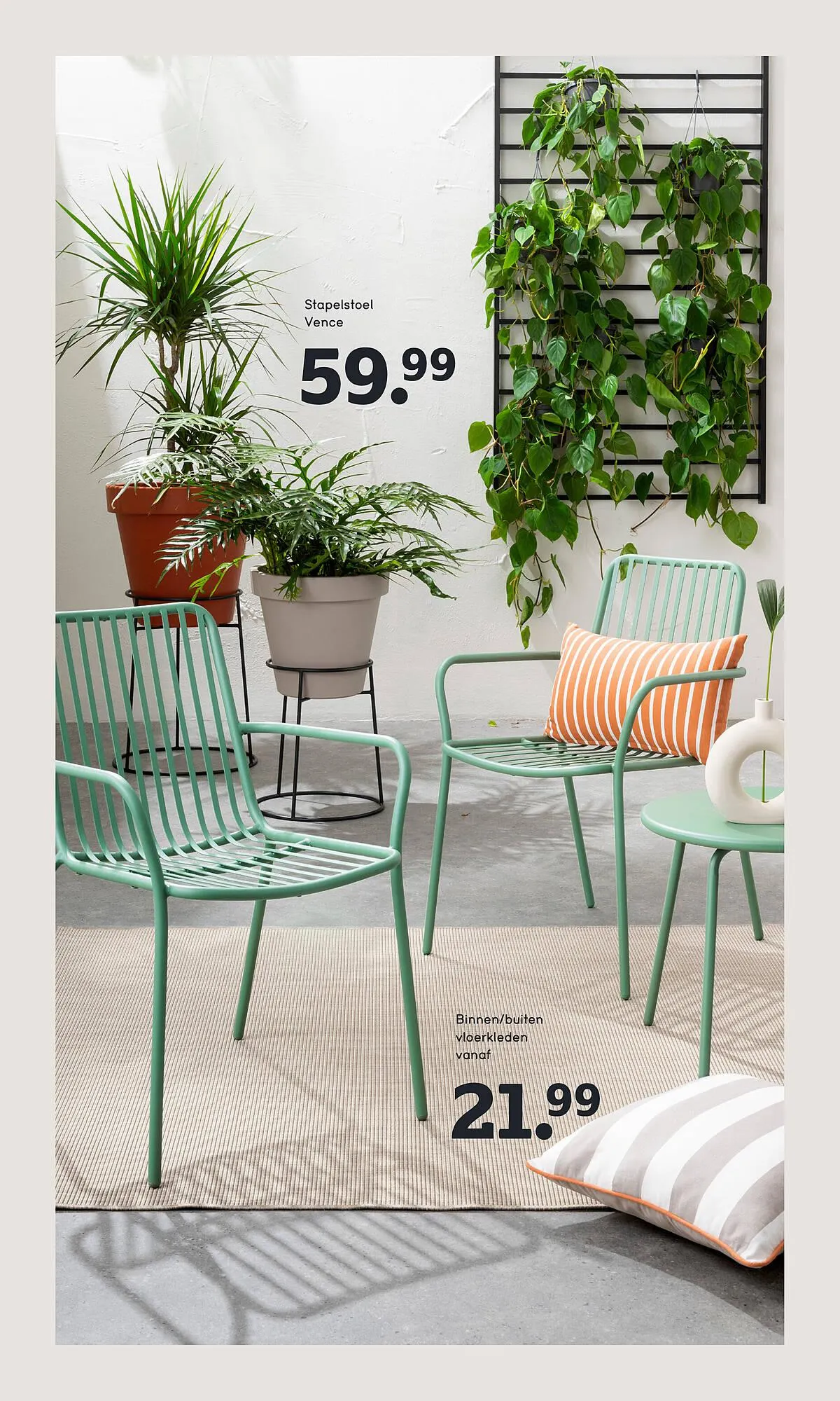 Leen Bakker folder van 6 maart tot 3 september 2023 - Folder pagina 8