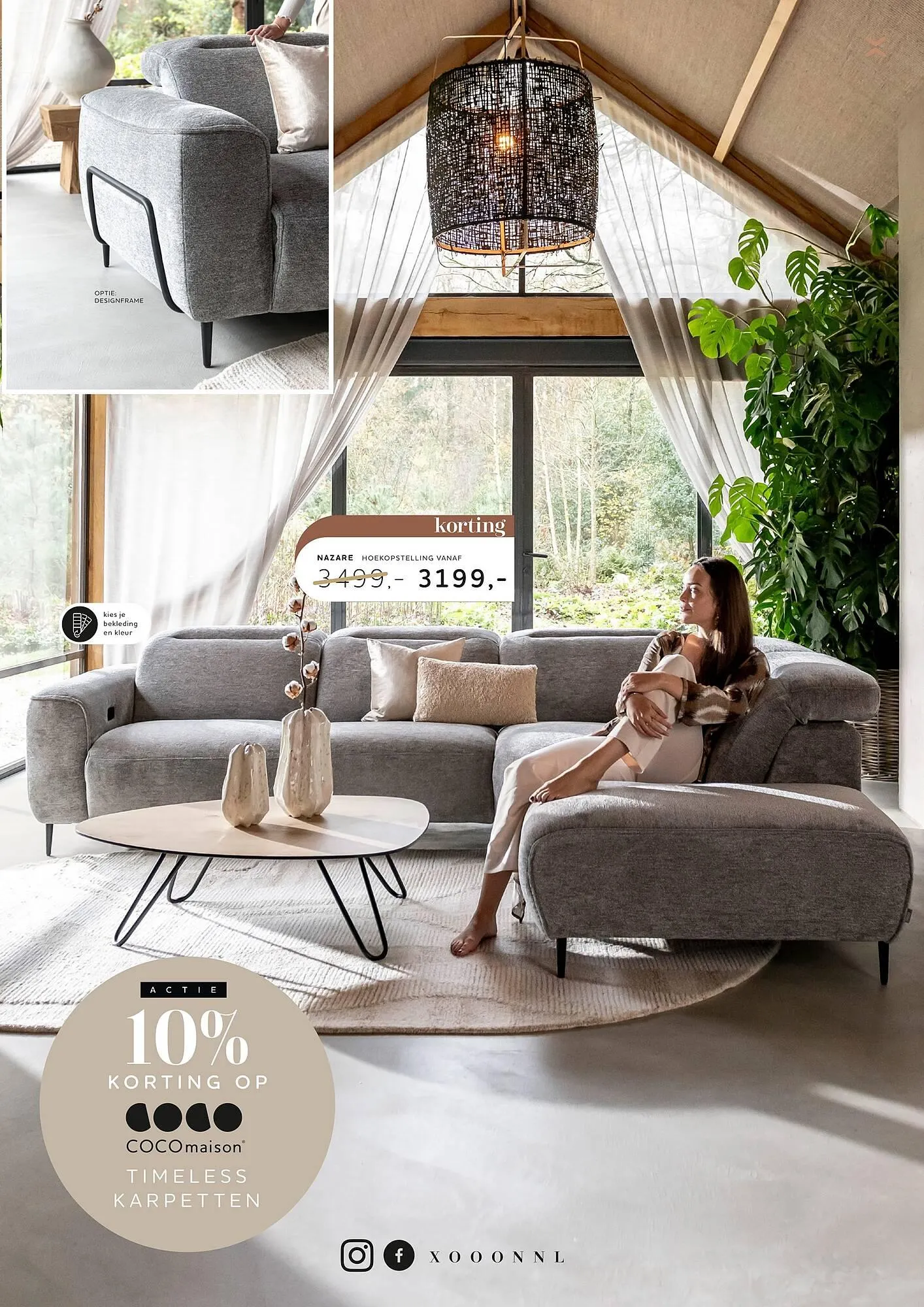 Xooon folder van 27 februari tot 19 maart 2025 - Folder pagina 7