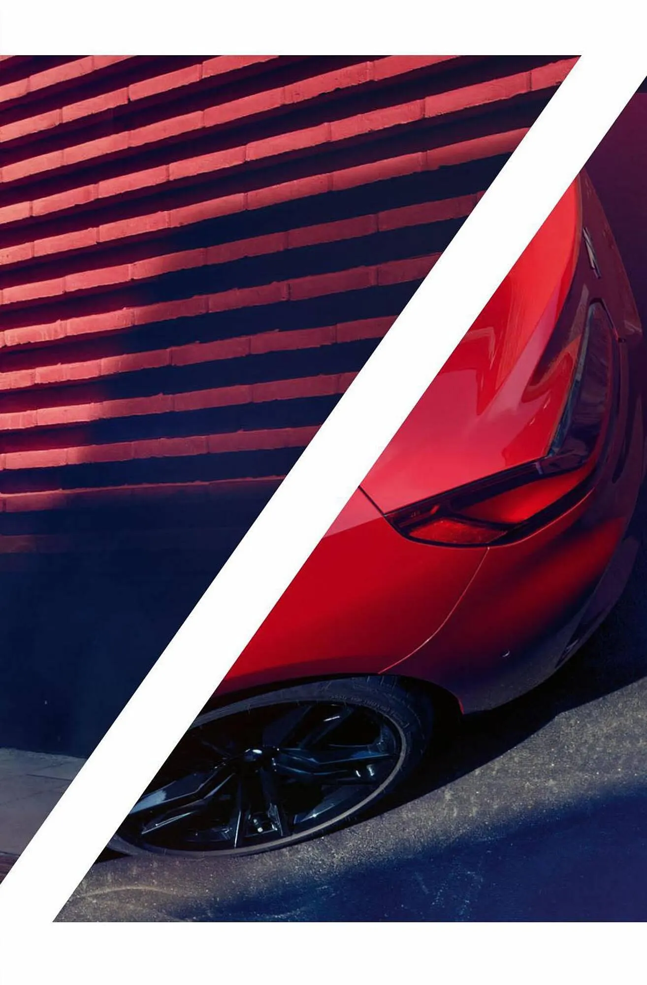 BMW Z4 folder van 31 augustus tot 31 augustus 2023 - Folder pagina 5