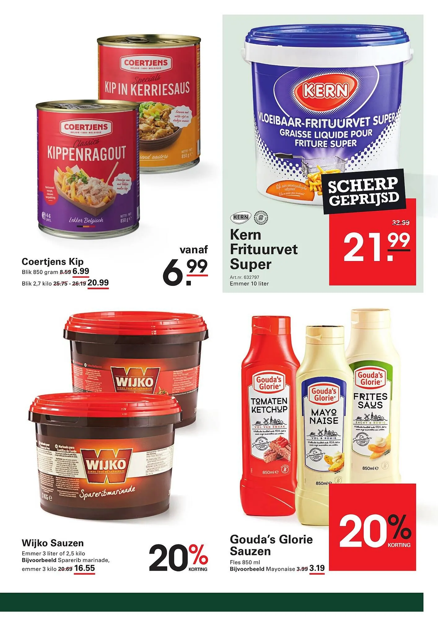 De Kweker folder van 12 maart tot 6 april 2026 - Folder pagina 23