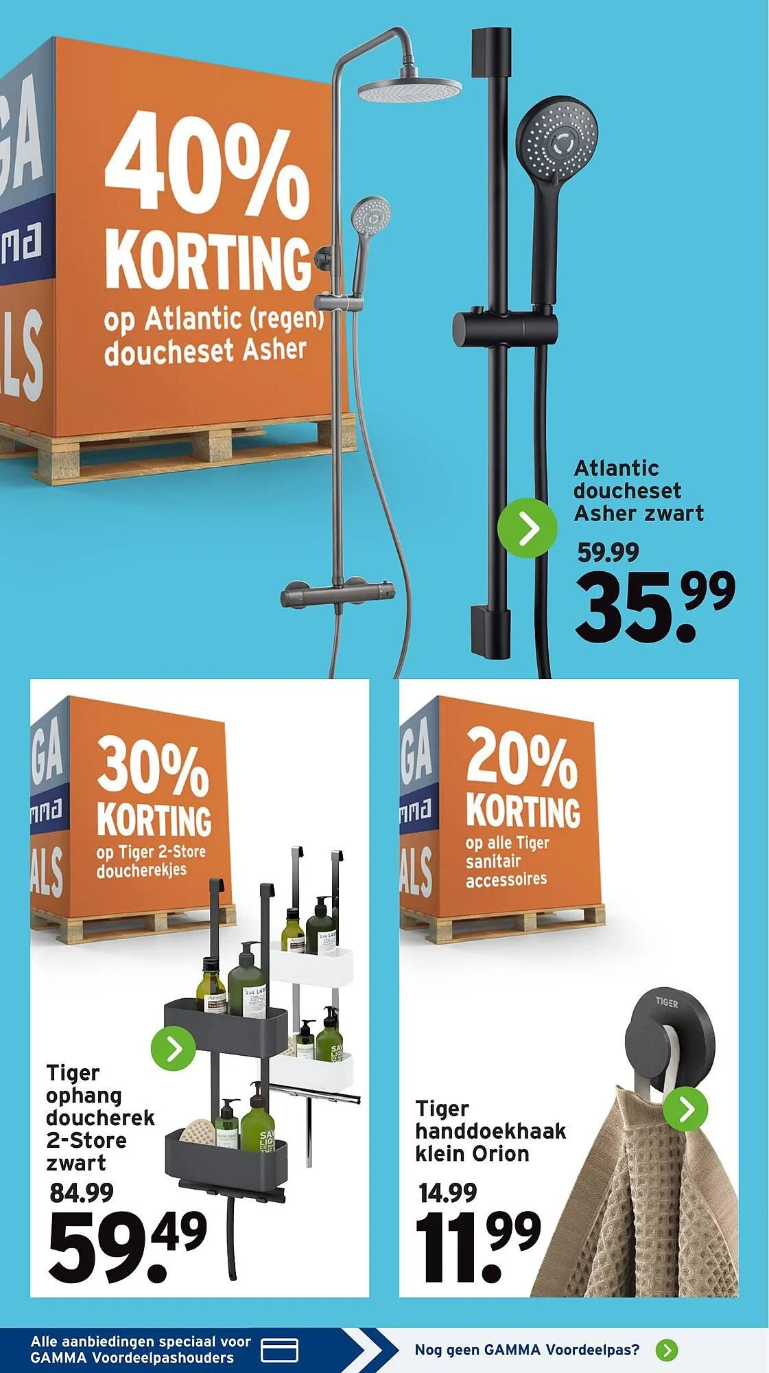 GAMMA folder van 19 januari tot 25 januari 2026 - Folder pagina 41