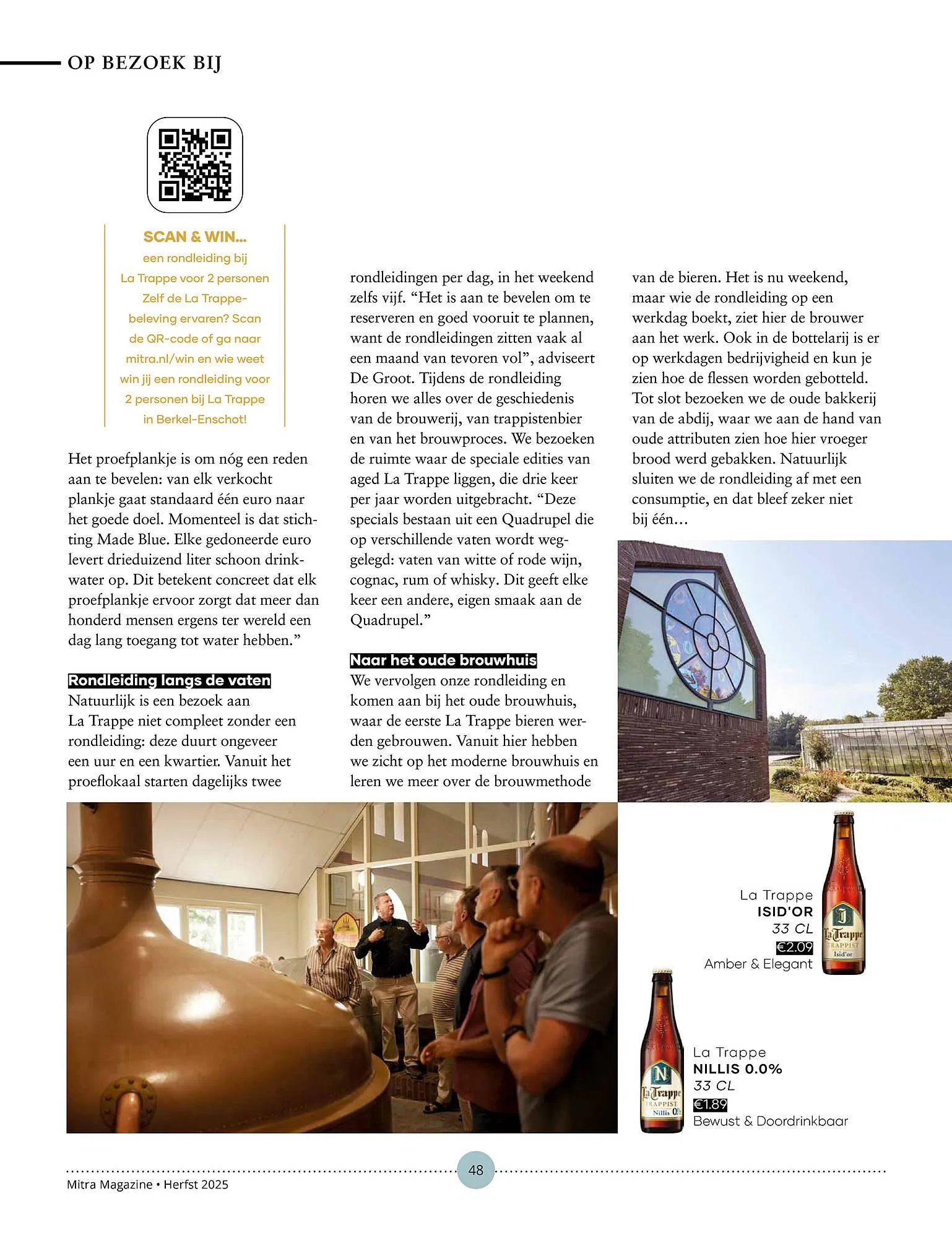 Mitra folder van 29 augustus tot 31 oktober 2025 - Folder pagina 48