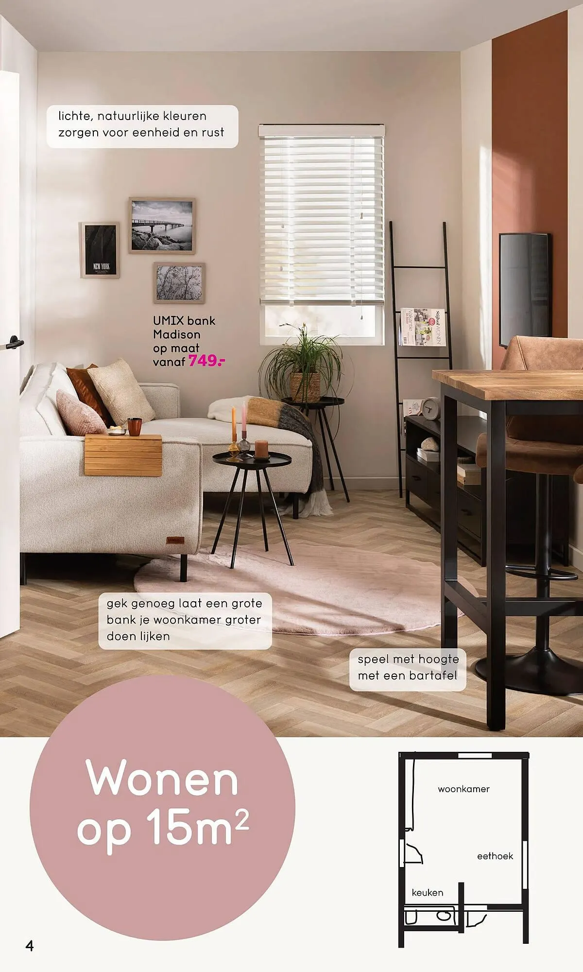 Leen Bakker folder van 25 mei tot 29 april 2024 - Folder pagina 4