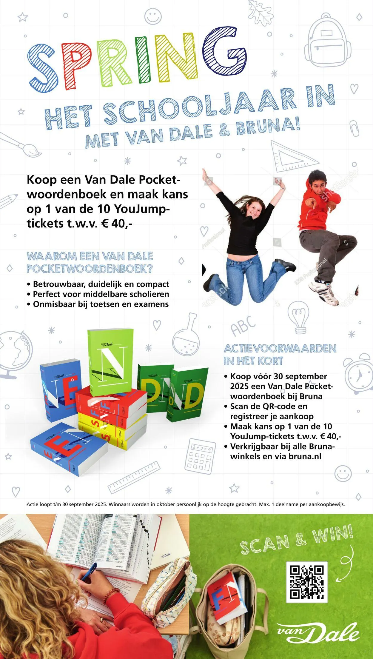 Bruna Actuele folder van 2 februari tot 16 februari 2026 - Folder pagina 17