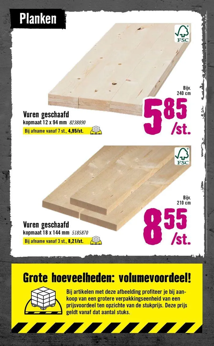 Hornbach Er is altijd iets te doen. van 9 juli tot 23 juli 2024 - Folder pagina 5
